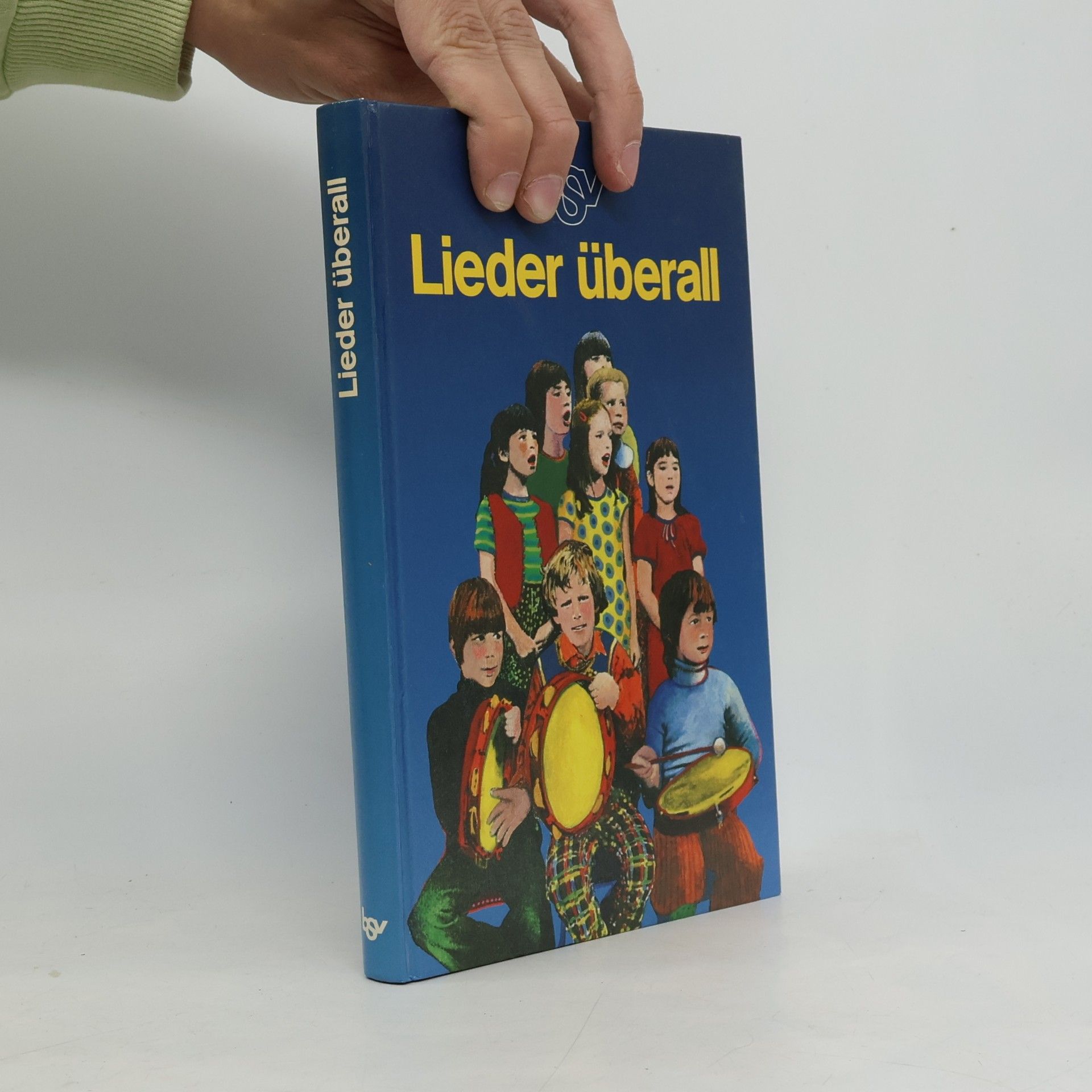 Franz Möckl Lieder überall