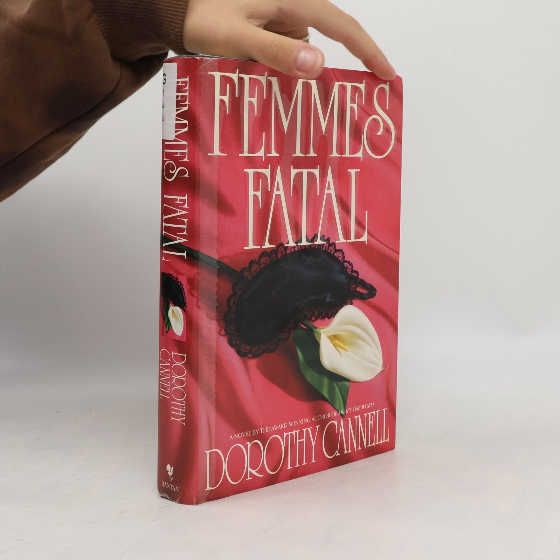 Dorothy Cannel Femmes Fatal