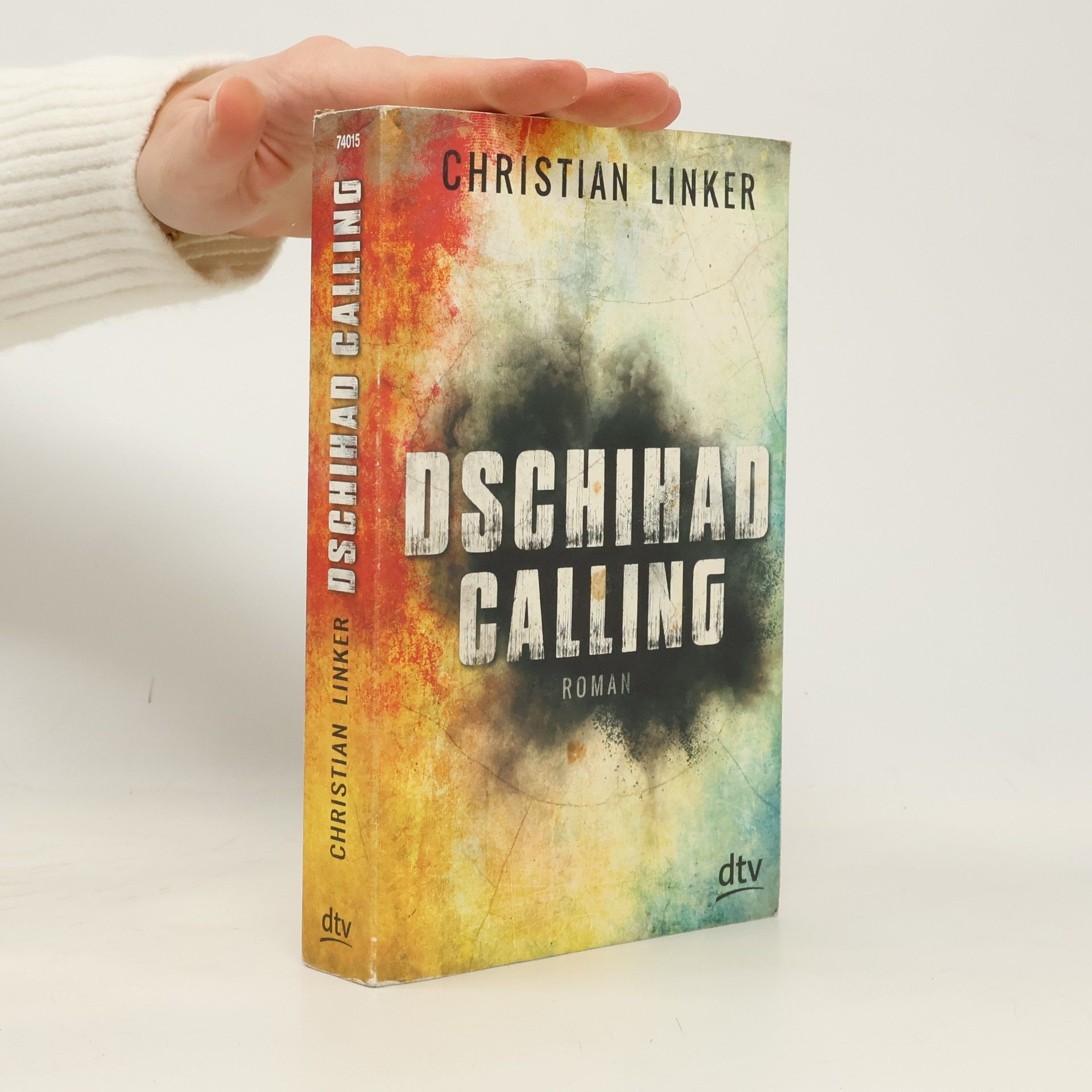 Christian Linker Dschihad Calling
