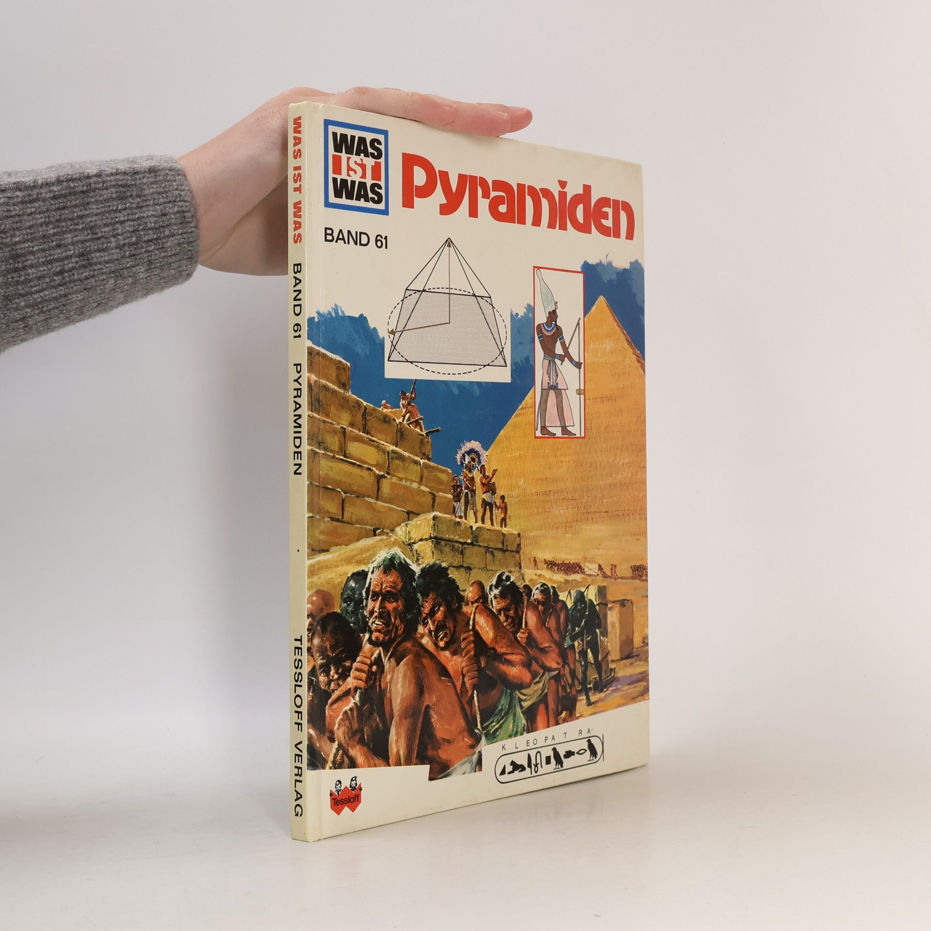 Pyramiden