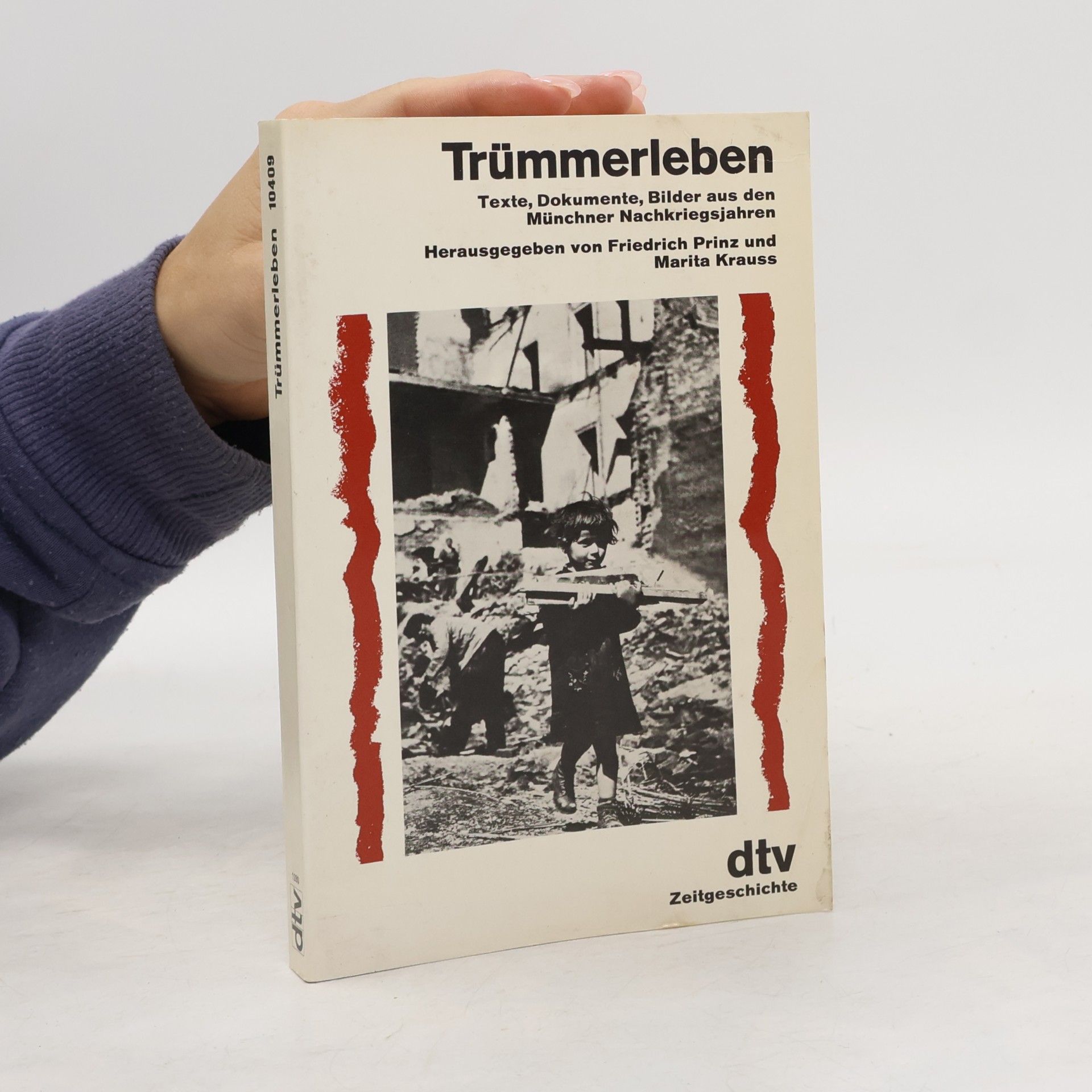 Trümmerleben