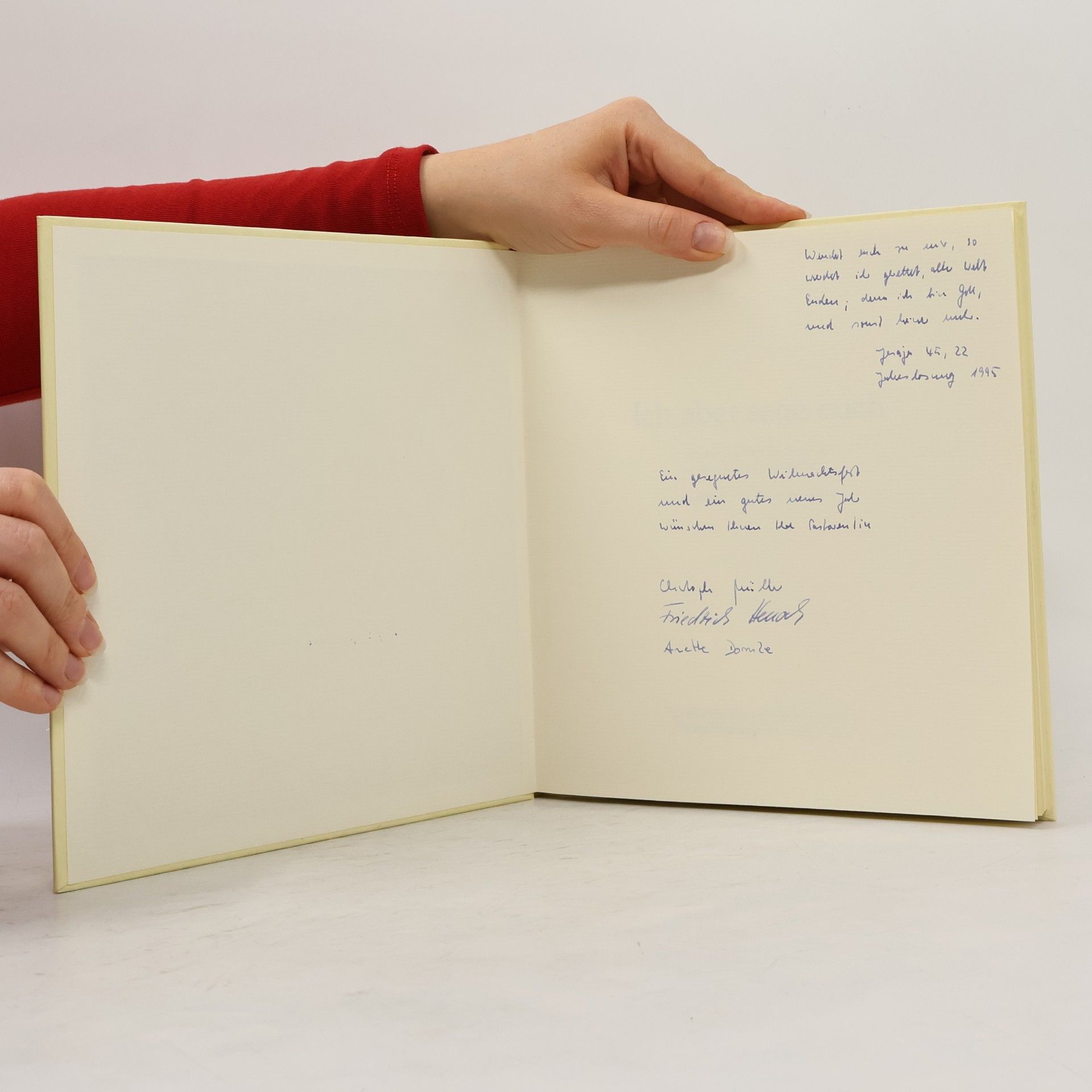 Rosemarie Müller Ich aber sage euch. Biblische Geschichten mit Batiken zu den 10 Geboten