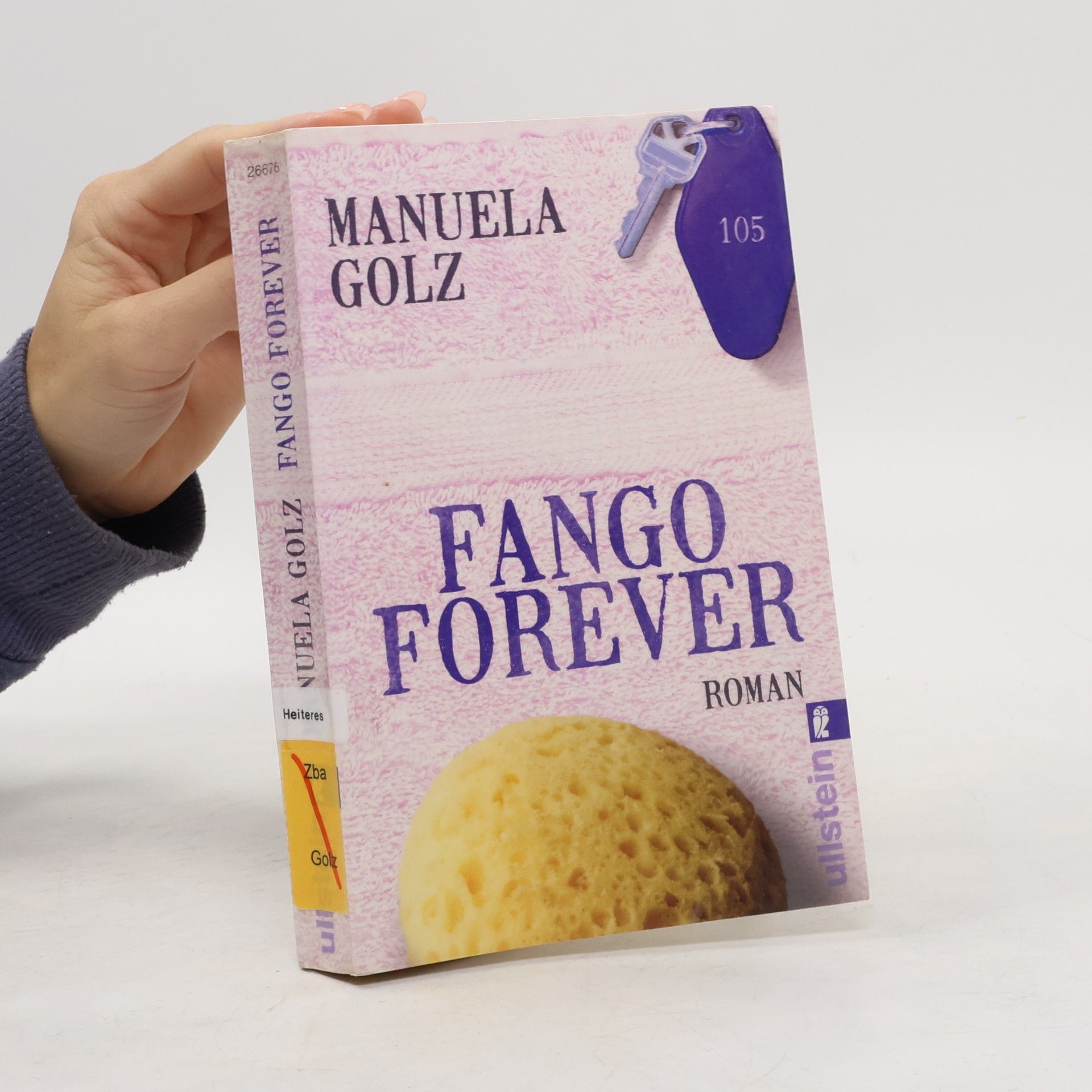 Fango forever