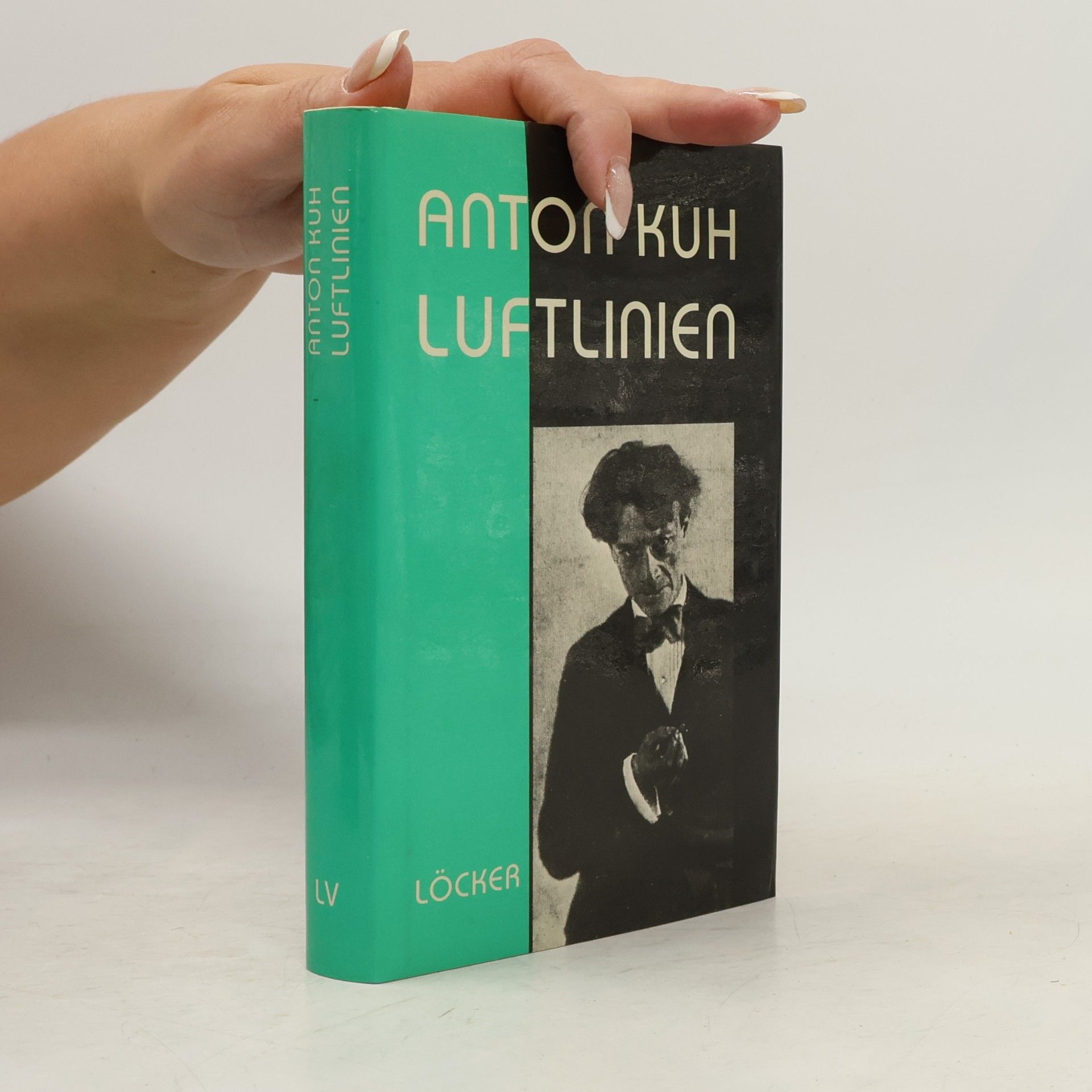 Luftlinien