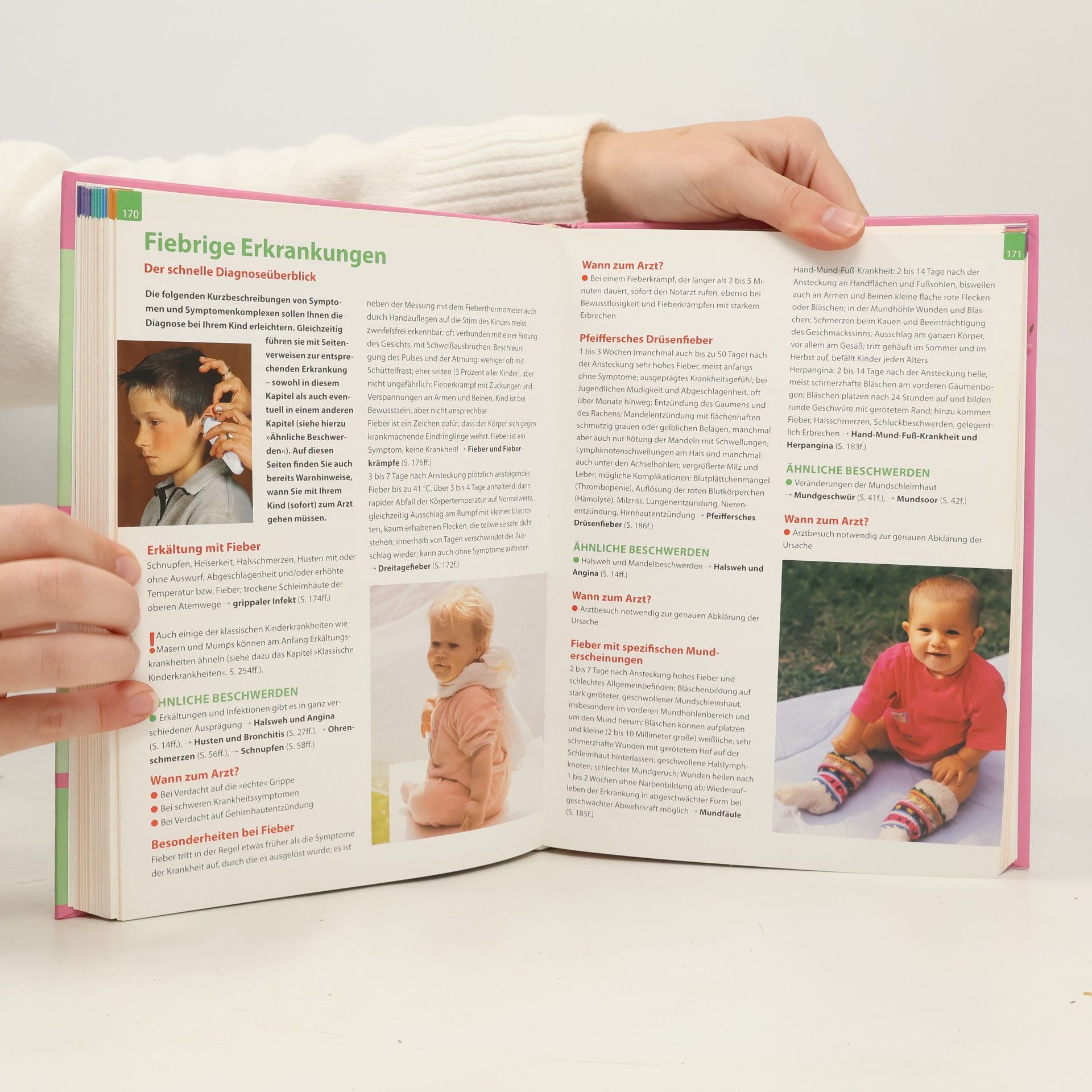Gunhild Kilian Kornell Der Kinderarzt