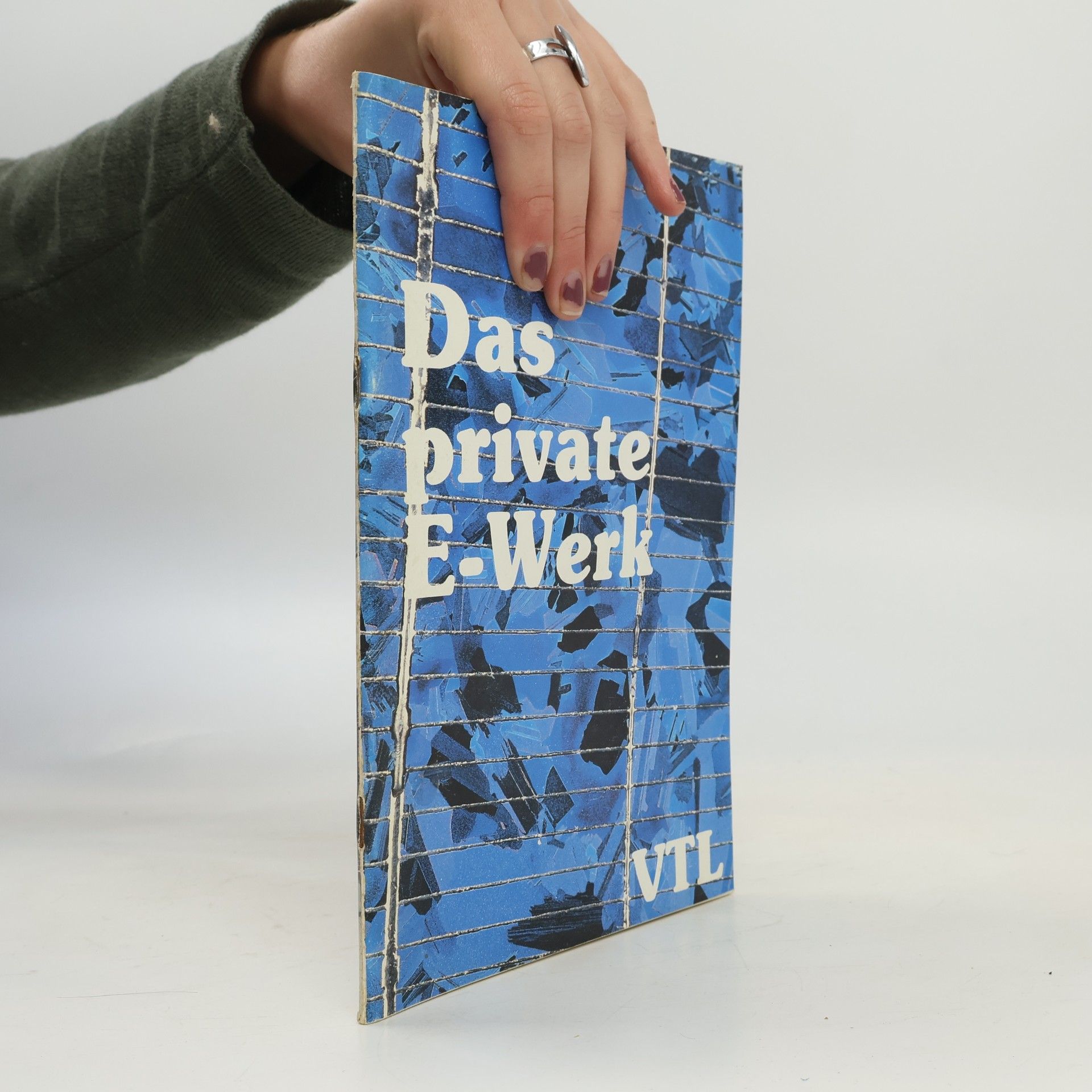 Das private E-Werk