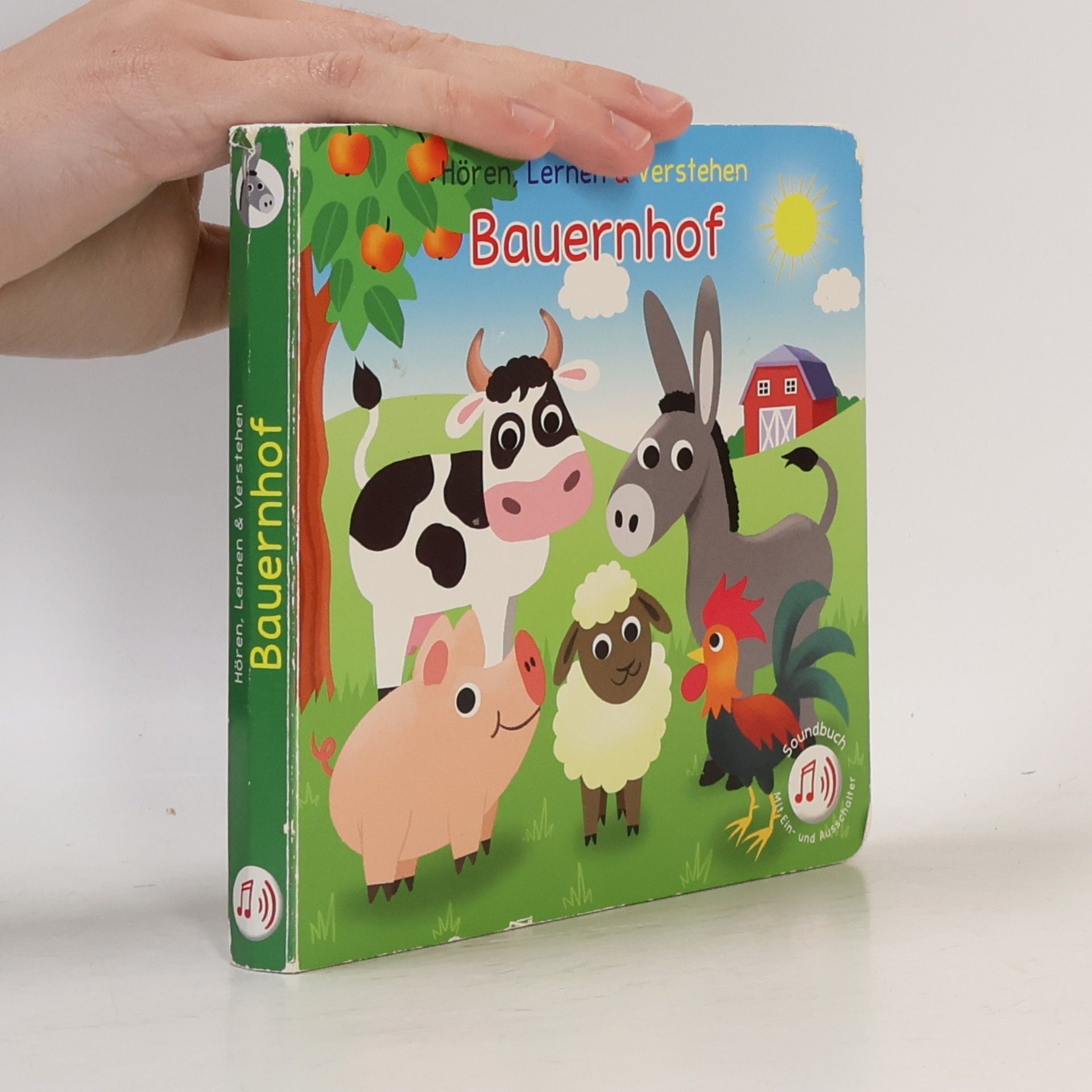 kolektiv Bauernhof