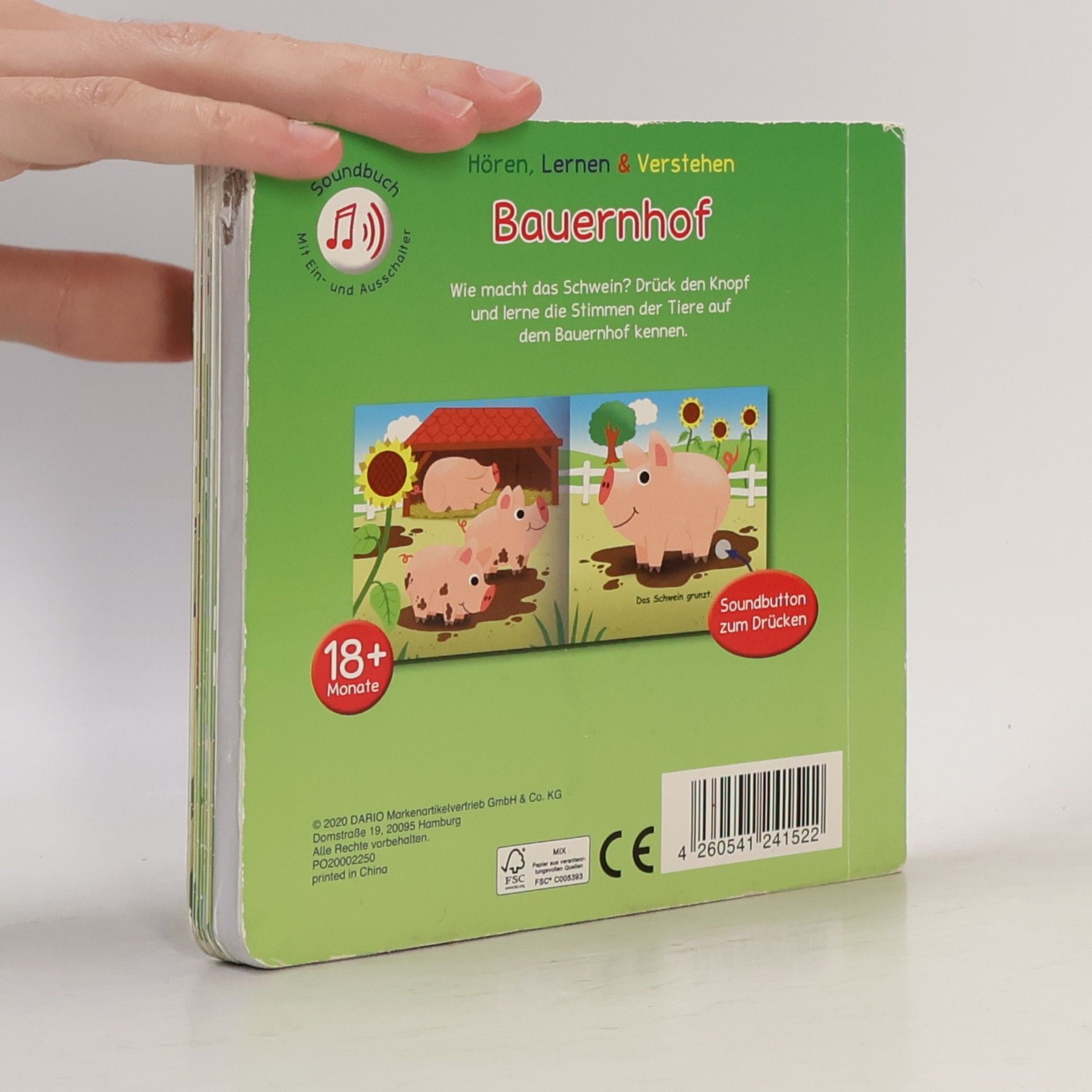 kolektiv Bauernhof
