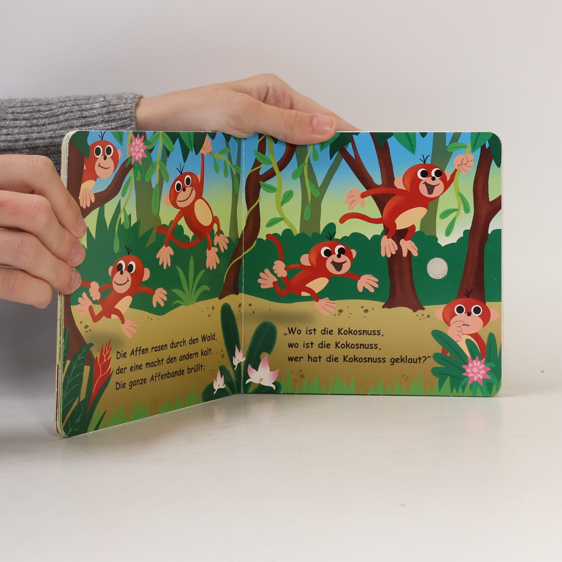 kolektiv Kinderlieder