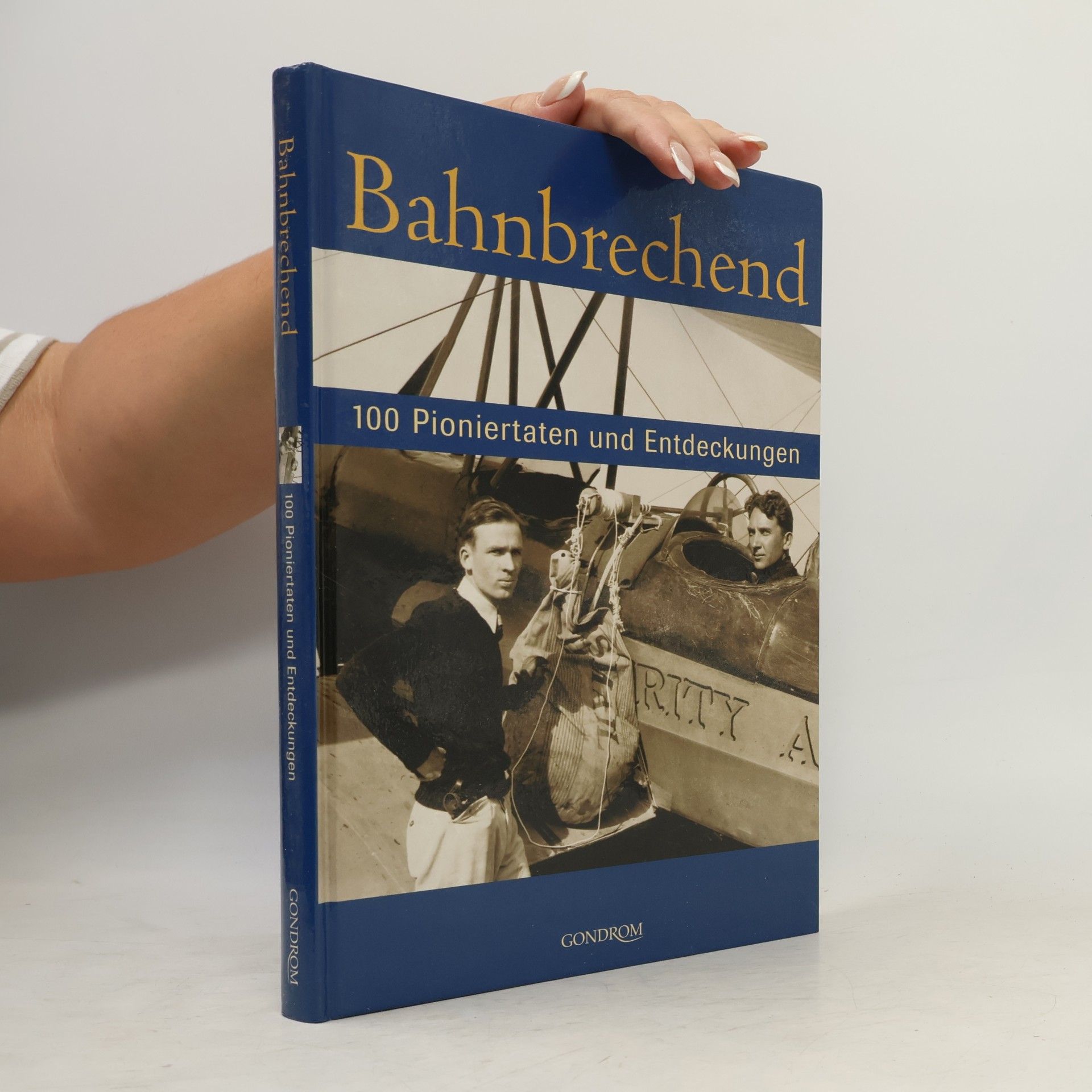 Bahnbrechend