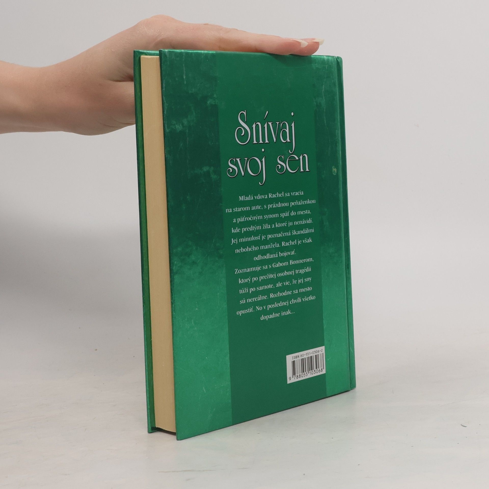 Susan Elizabeth Phillips Snívaj svoj sen