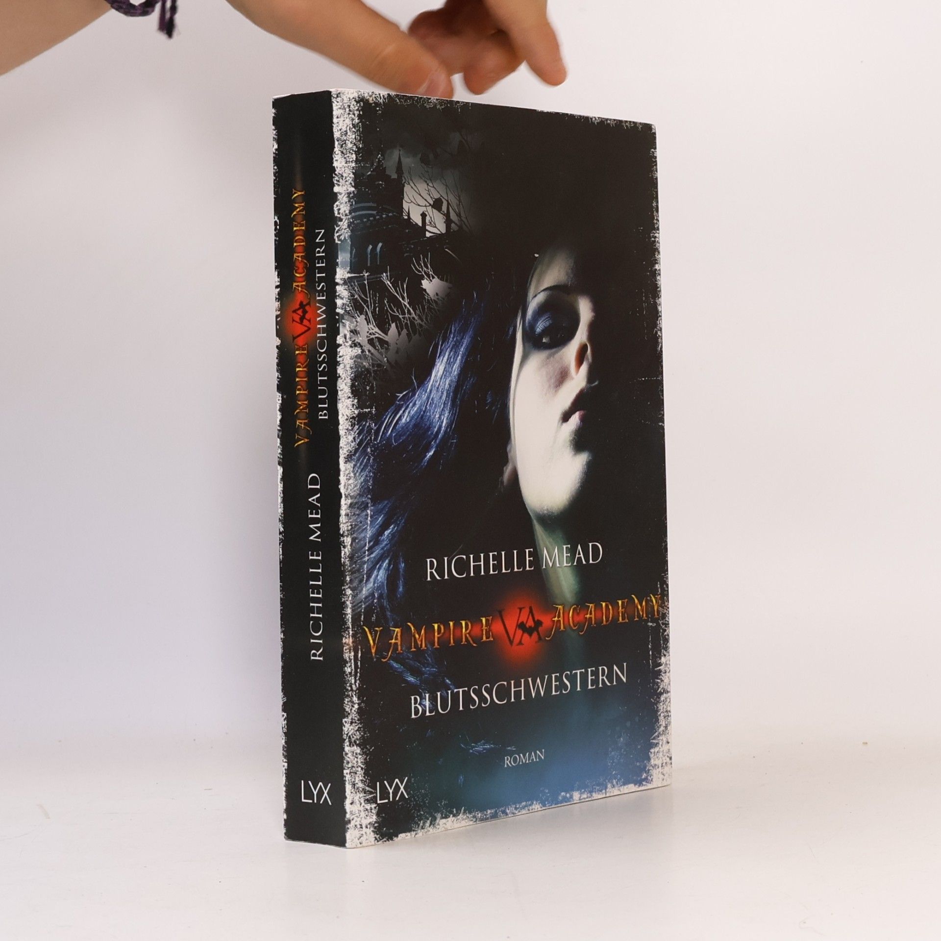 Vampire Academy