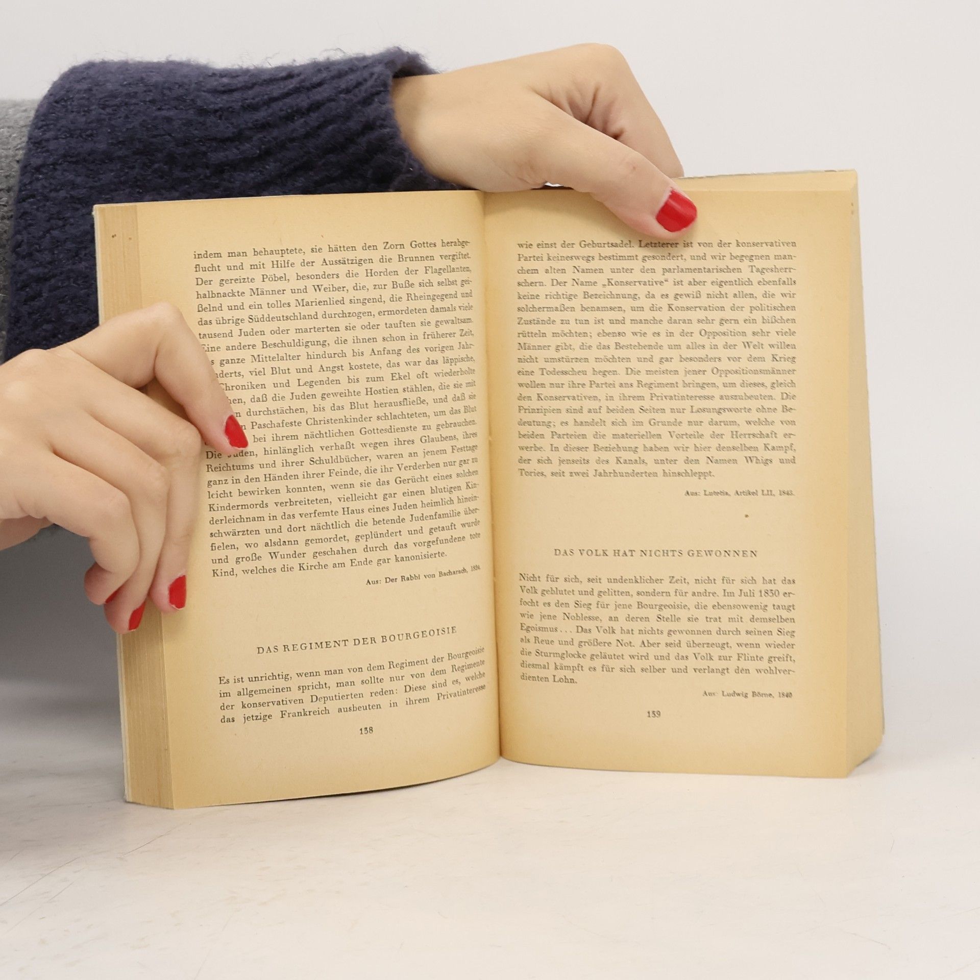 Collectif d'auteurs Heinrich Heine 1797-1856
