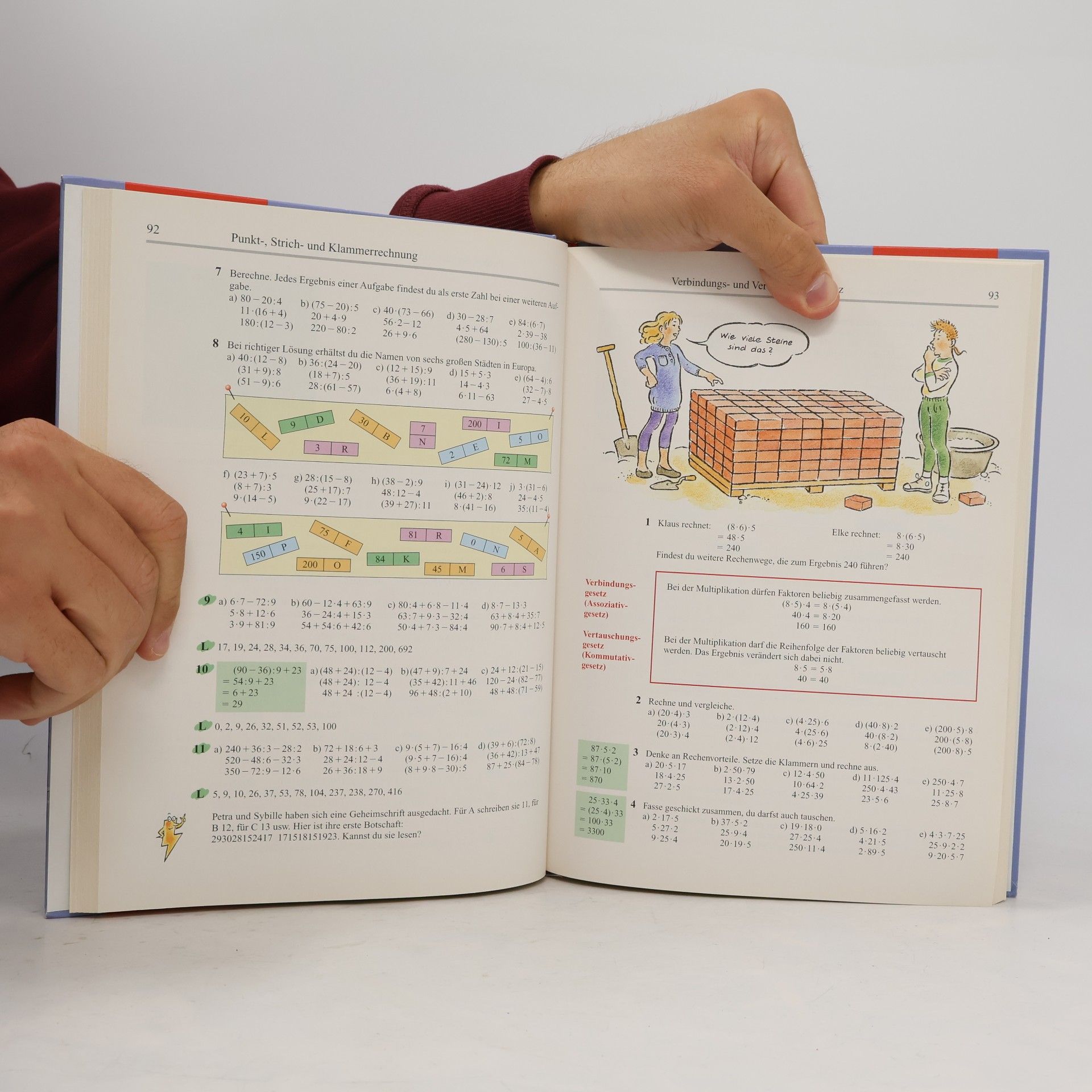 Gisela Krewer Mathematik 5