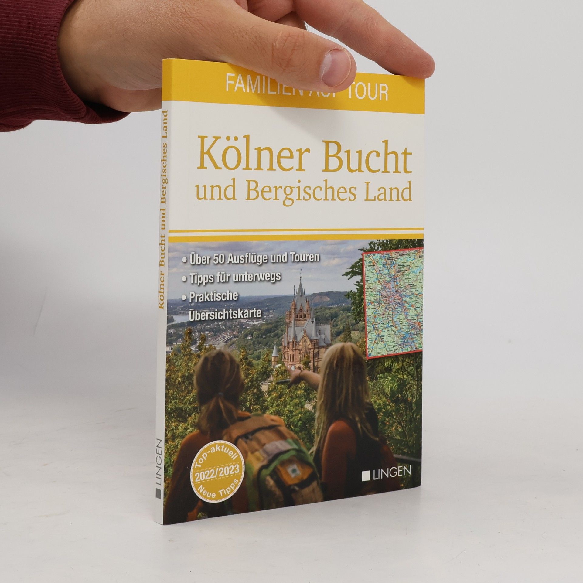 Autorenkollektiv Kölner Bucht und Bergisches Land