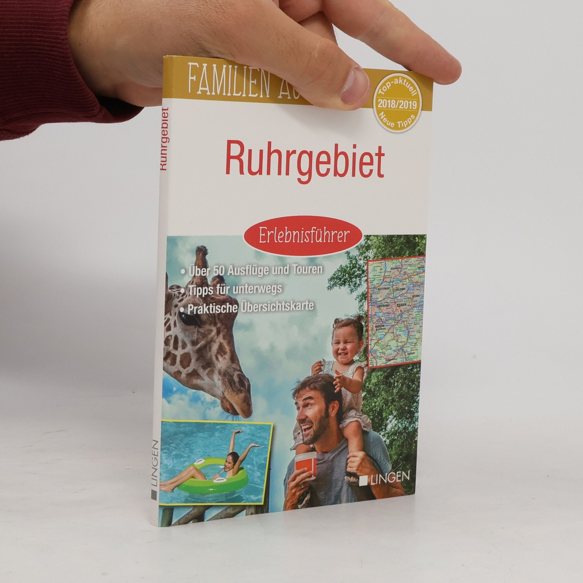 Autorenkollektiv Ruhrgebiet