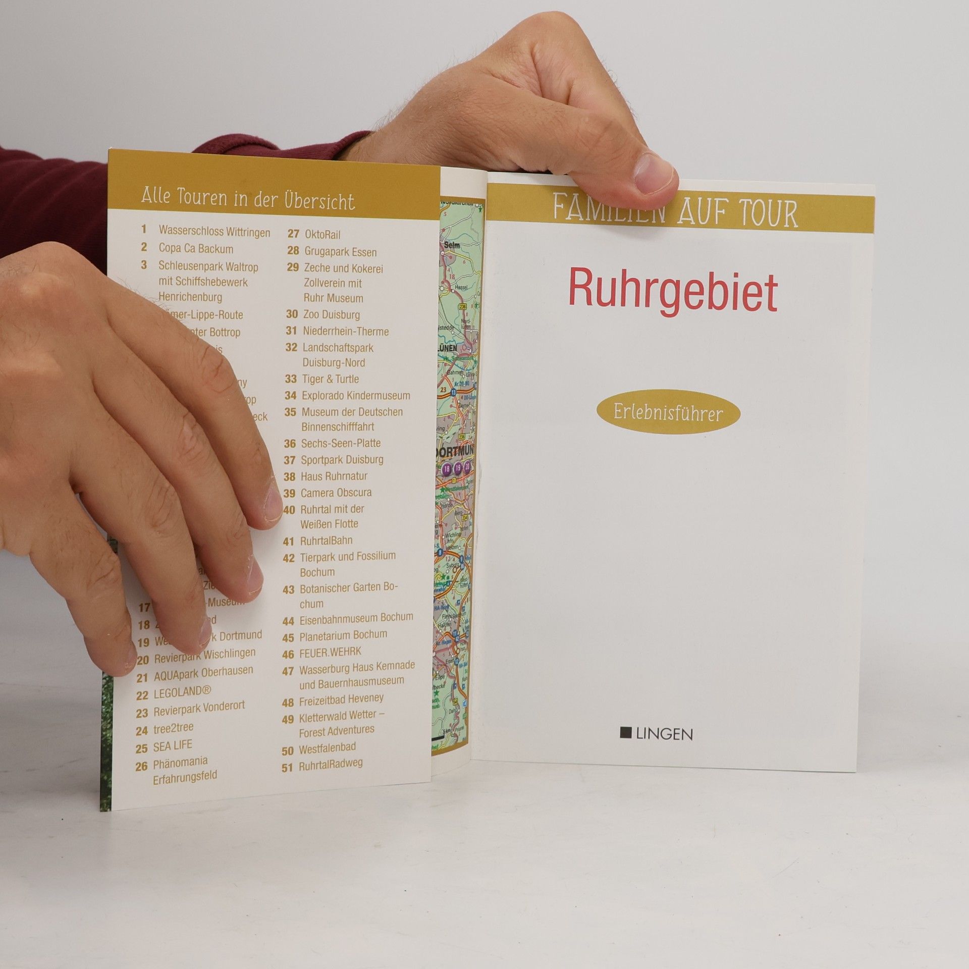 Autorenkollektiv Ruhrgebiet