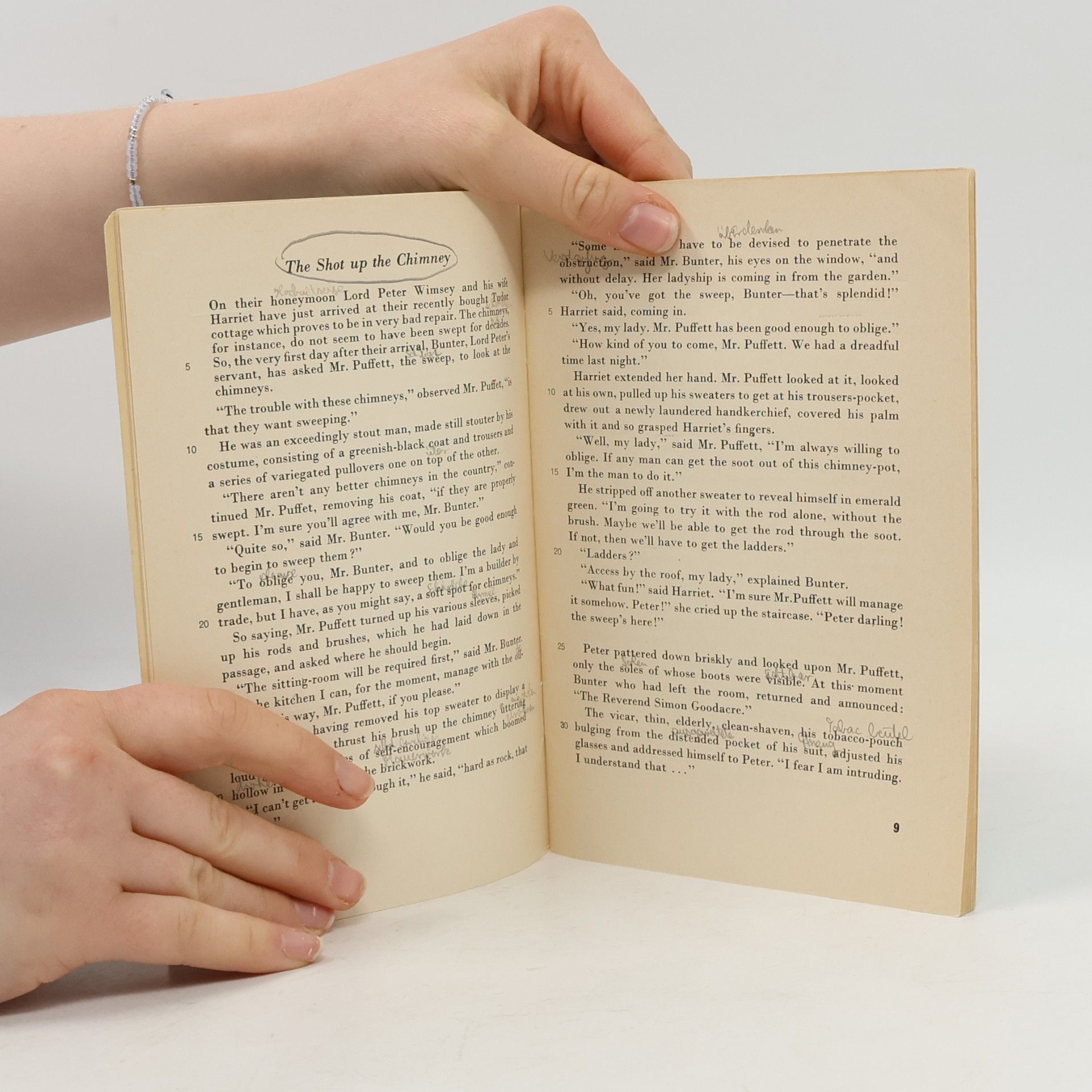 The Perfect Orchestra and Other Humorous Stories