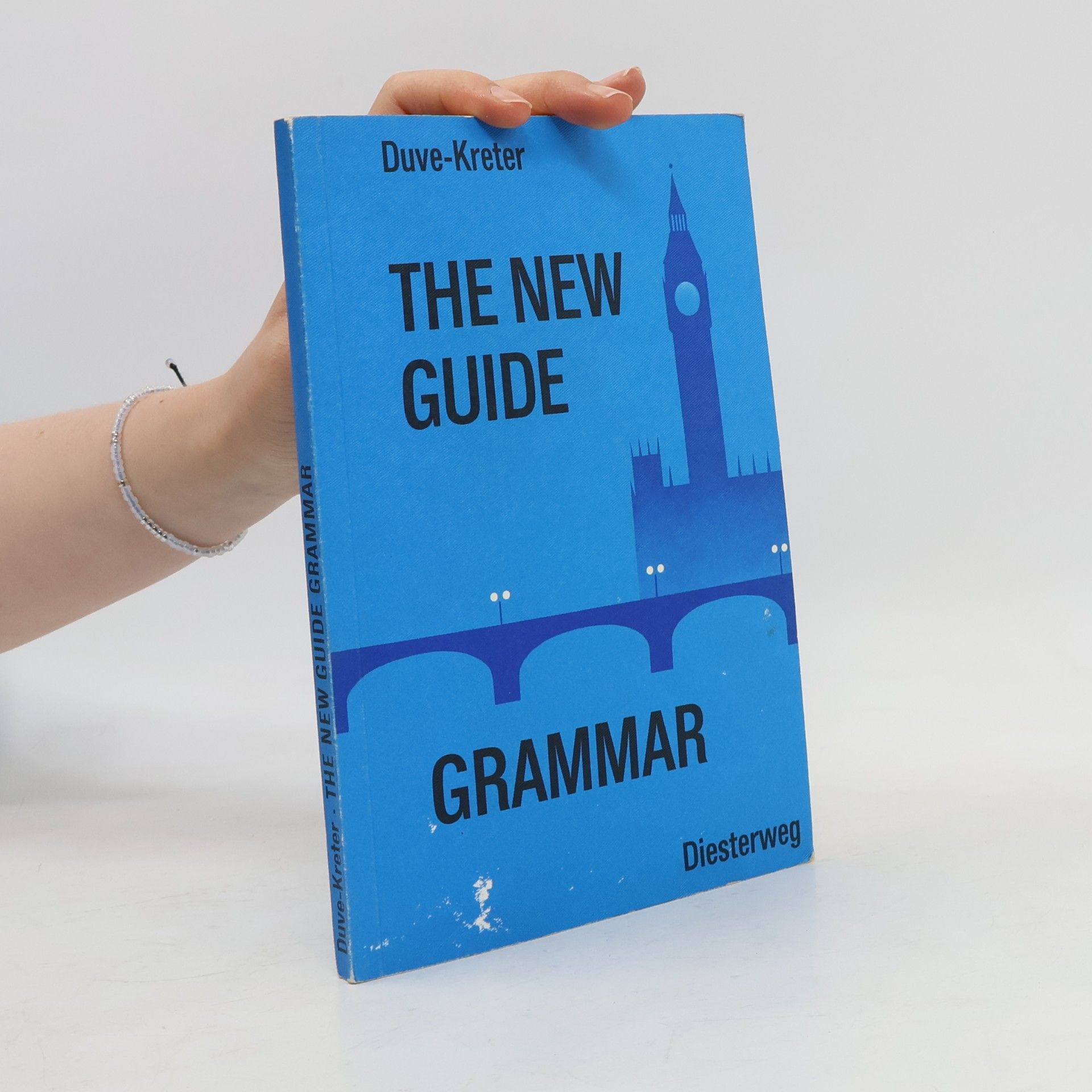 Autorenkollektiv The new Guide