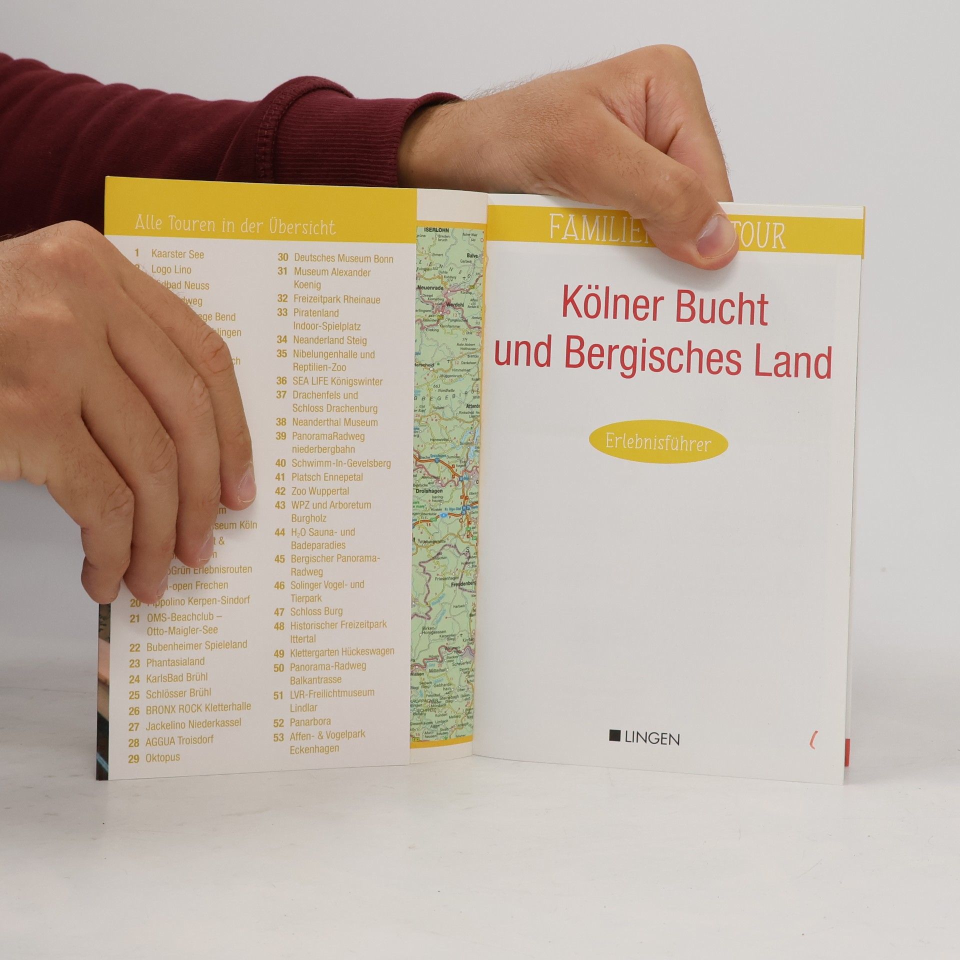 kolektiv Kölner Bucht und Bergisches Land