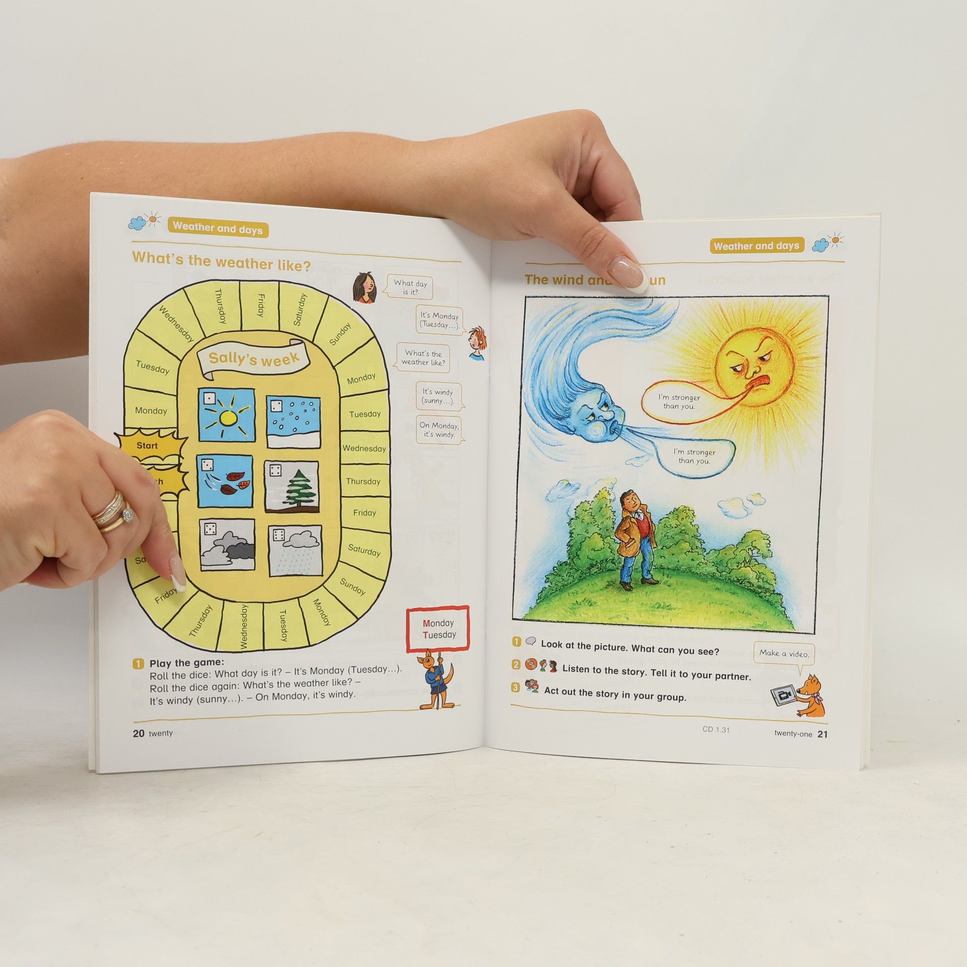 Jasmin Brune Sally. Englisch ab Klasse 3 - 3. Schuljahr - Pupil's Book