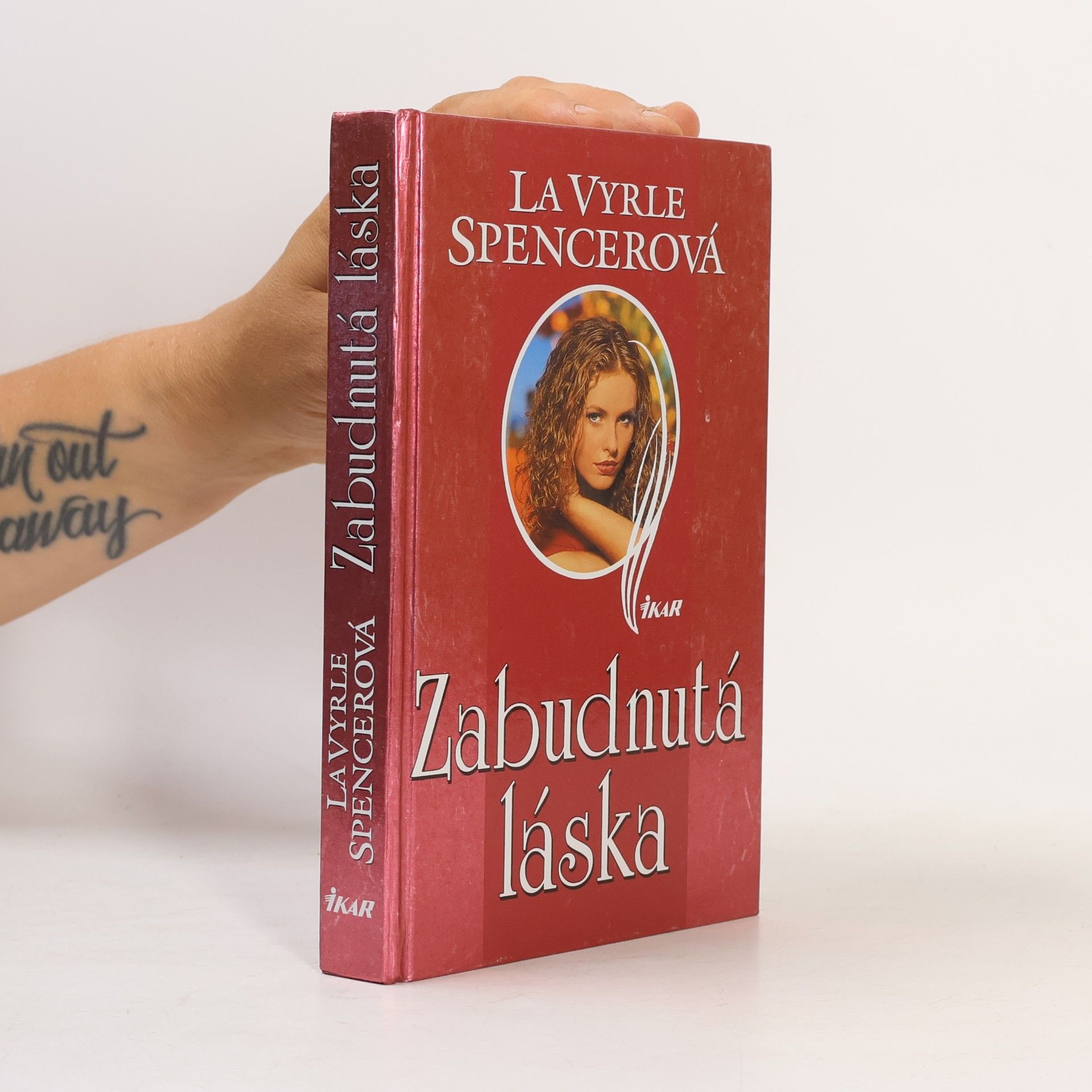 Zabudnutá láska