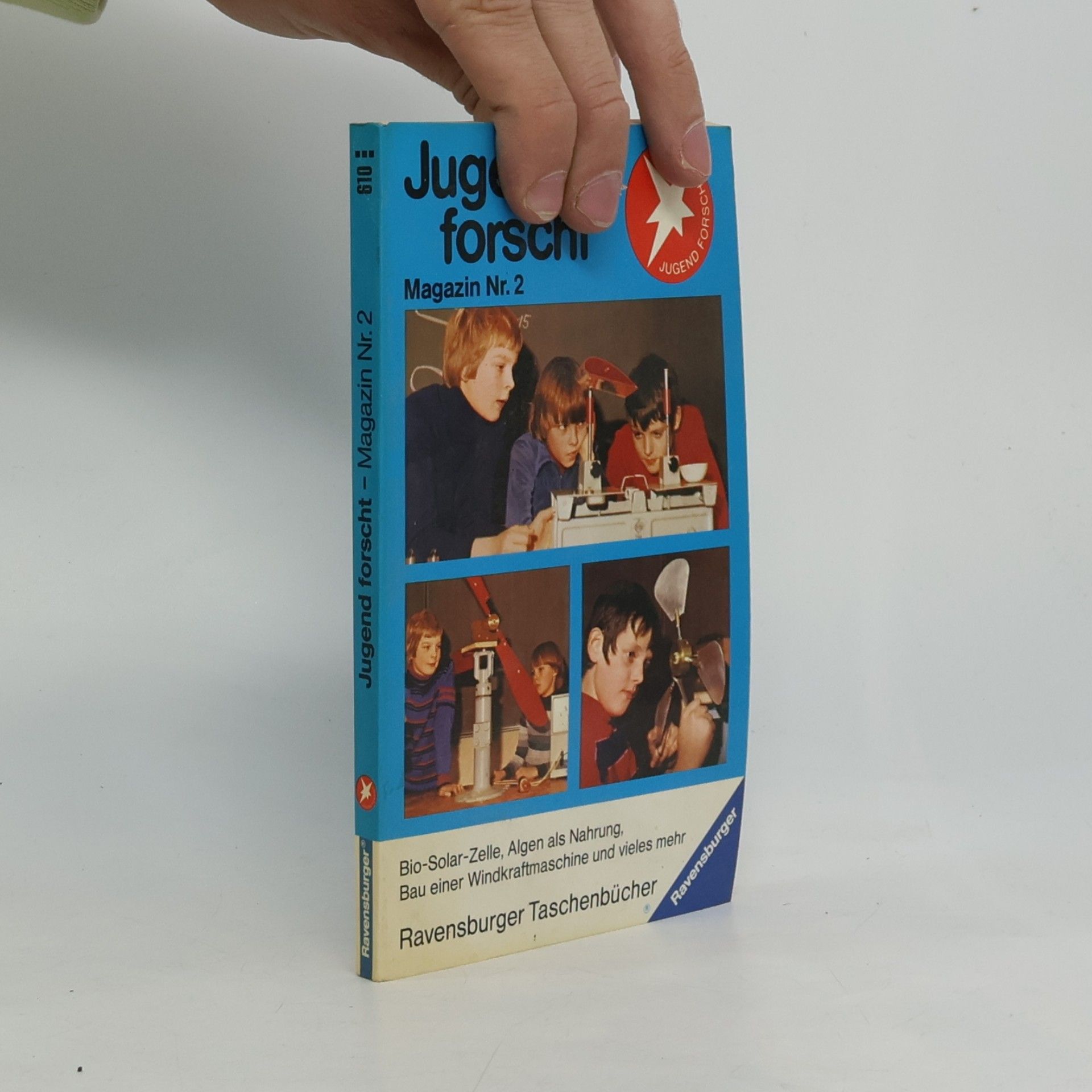 Jugend forscht