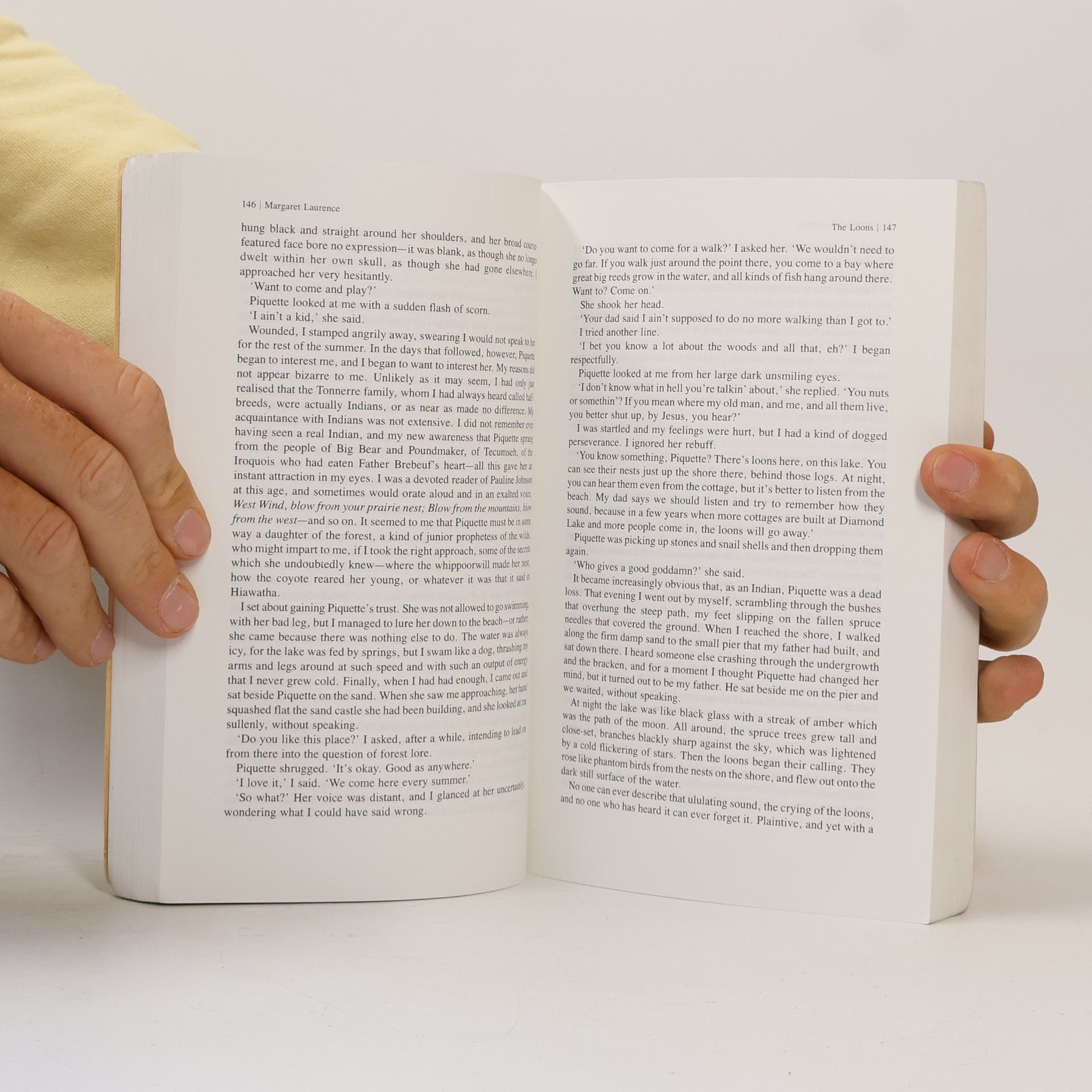 Margaret Atwood The Oxford Book of Canadian Short Stories in English