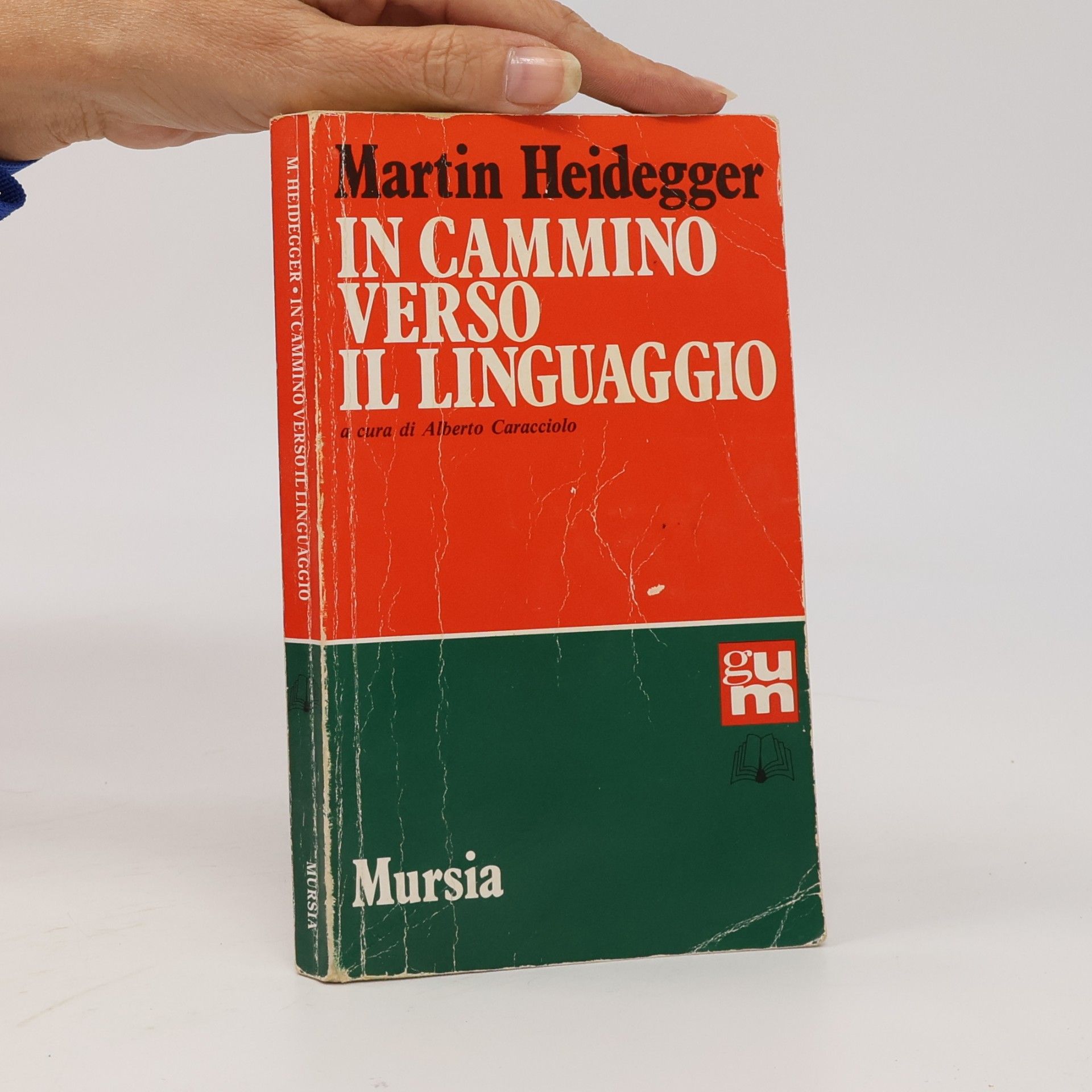 In cammino verso il linguaggio