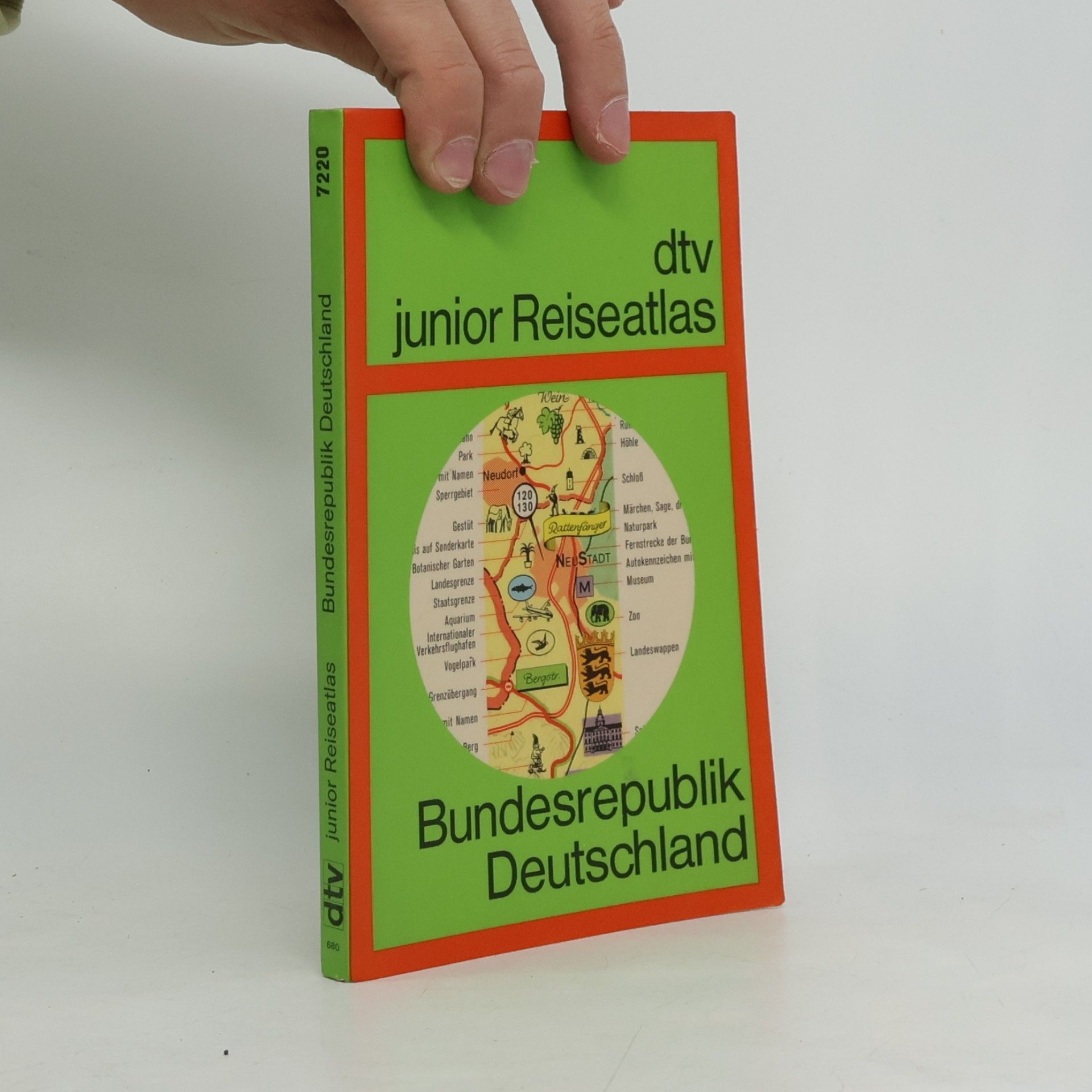 Autorenkollektiv Bundesrepublik Deutschland