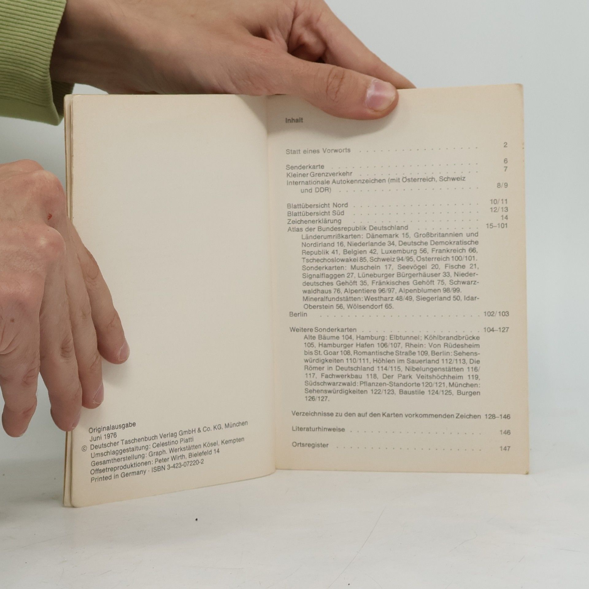 Autorenkollektiv Bundesrepublik Deutschland
