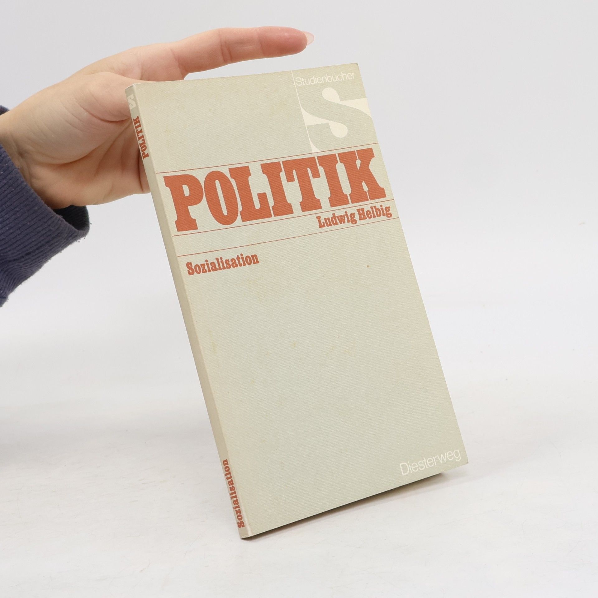 Ludwig Helbig Politik