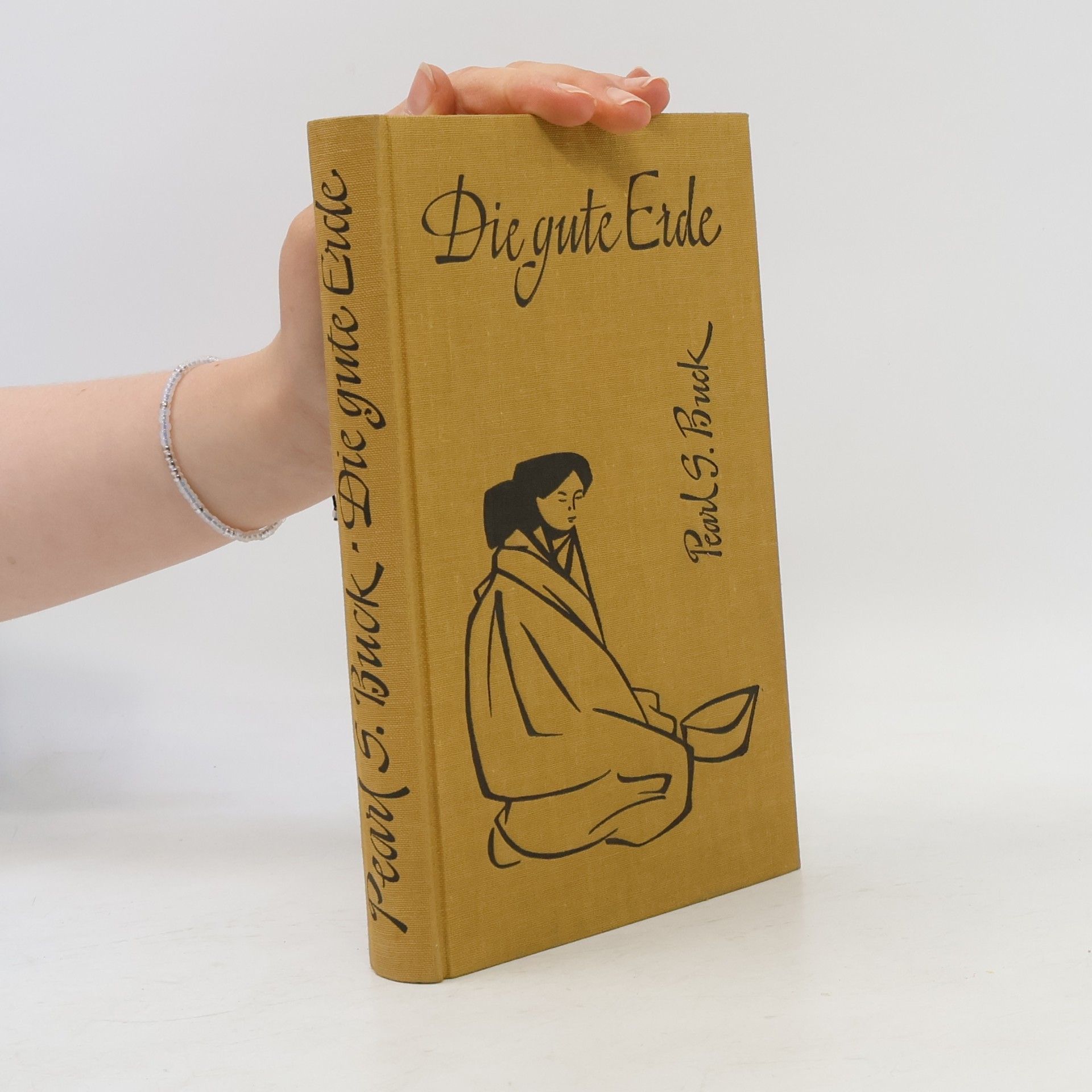 Pearl S. Buck Die Gute Erde