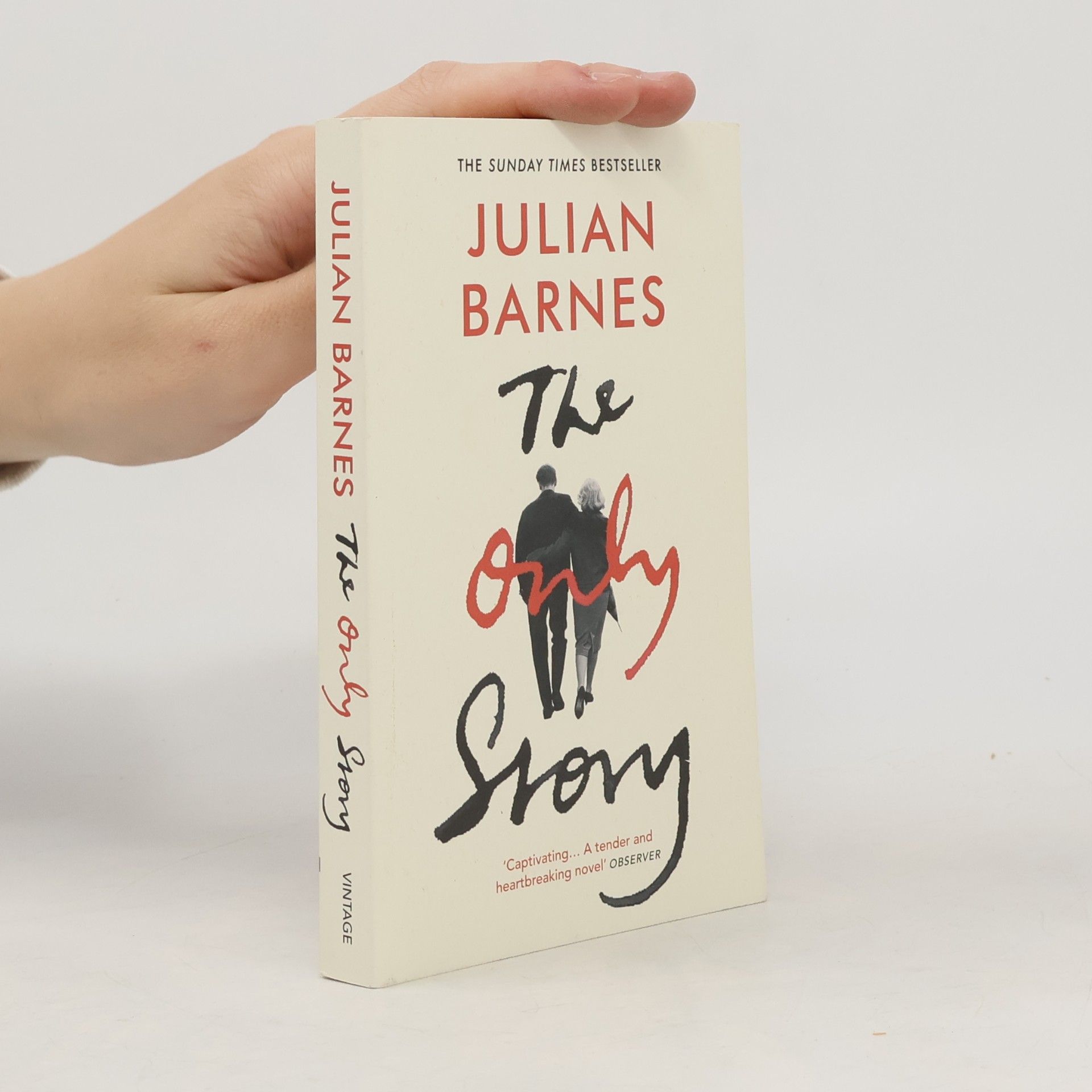 The only story