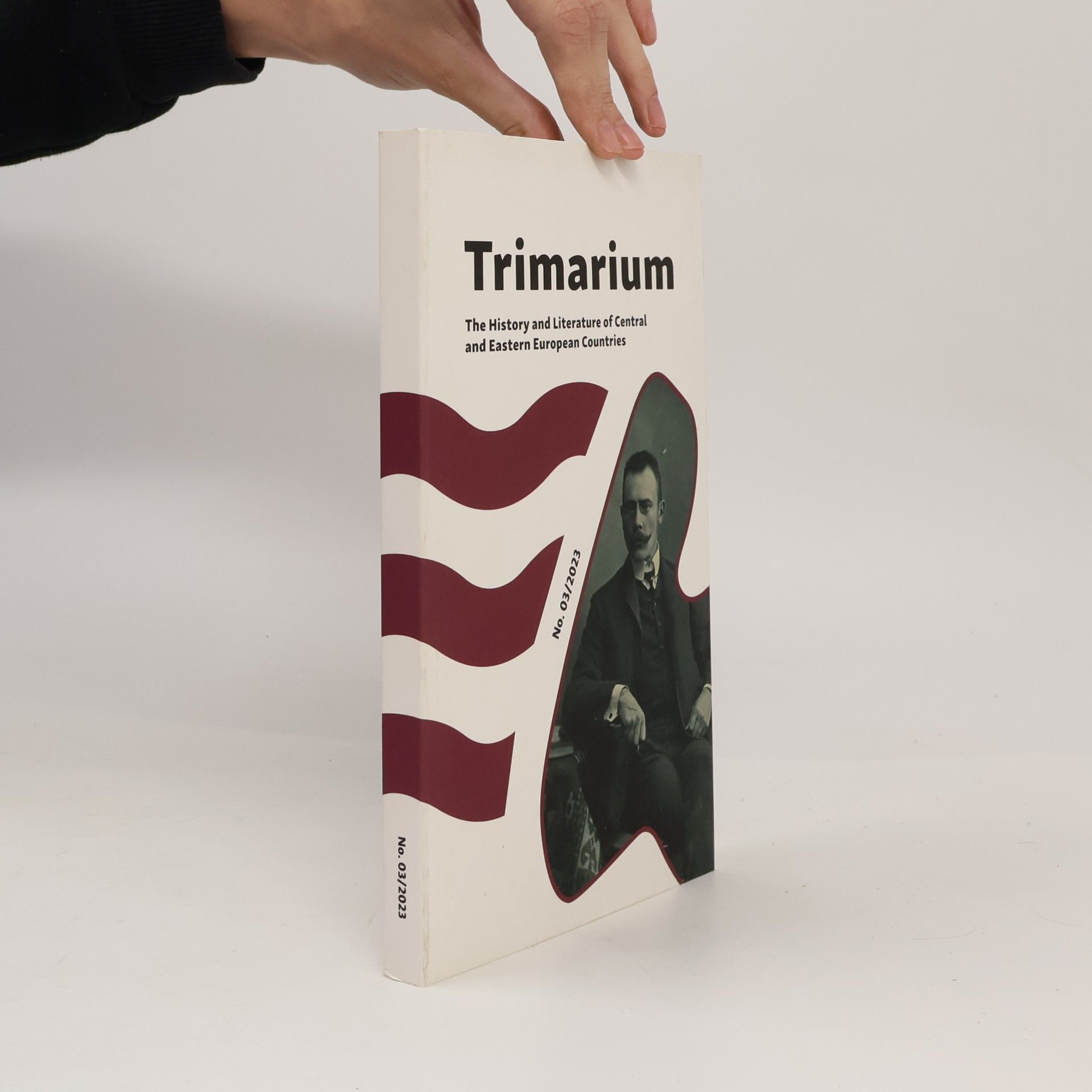 kolektiv Trimarium Nr. 02/2023