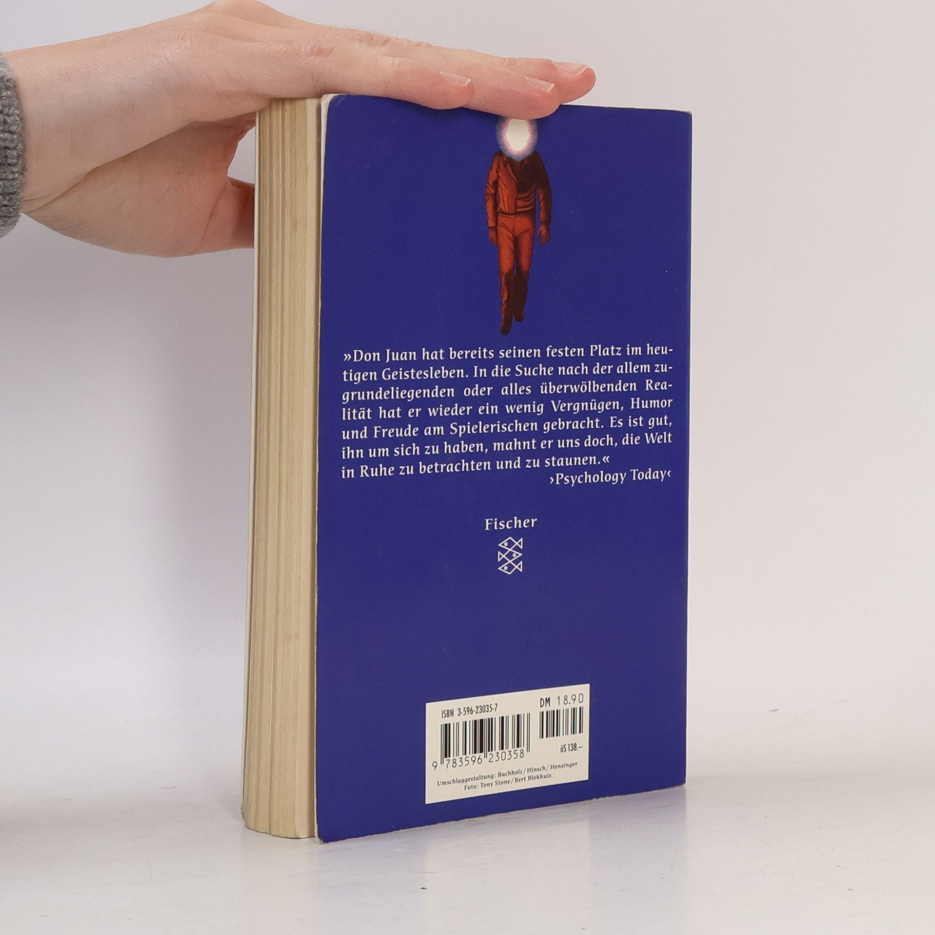 Carlos Castaneda Der zweite Ring der Kraft