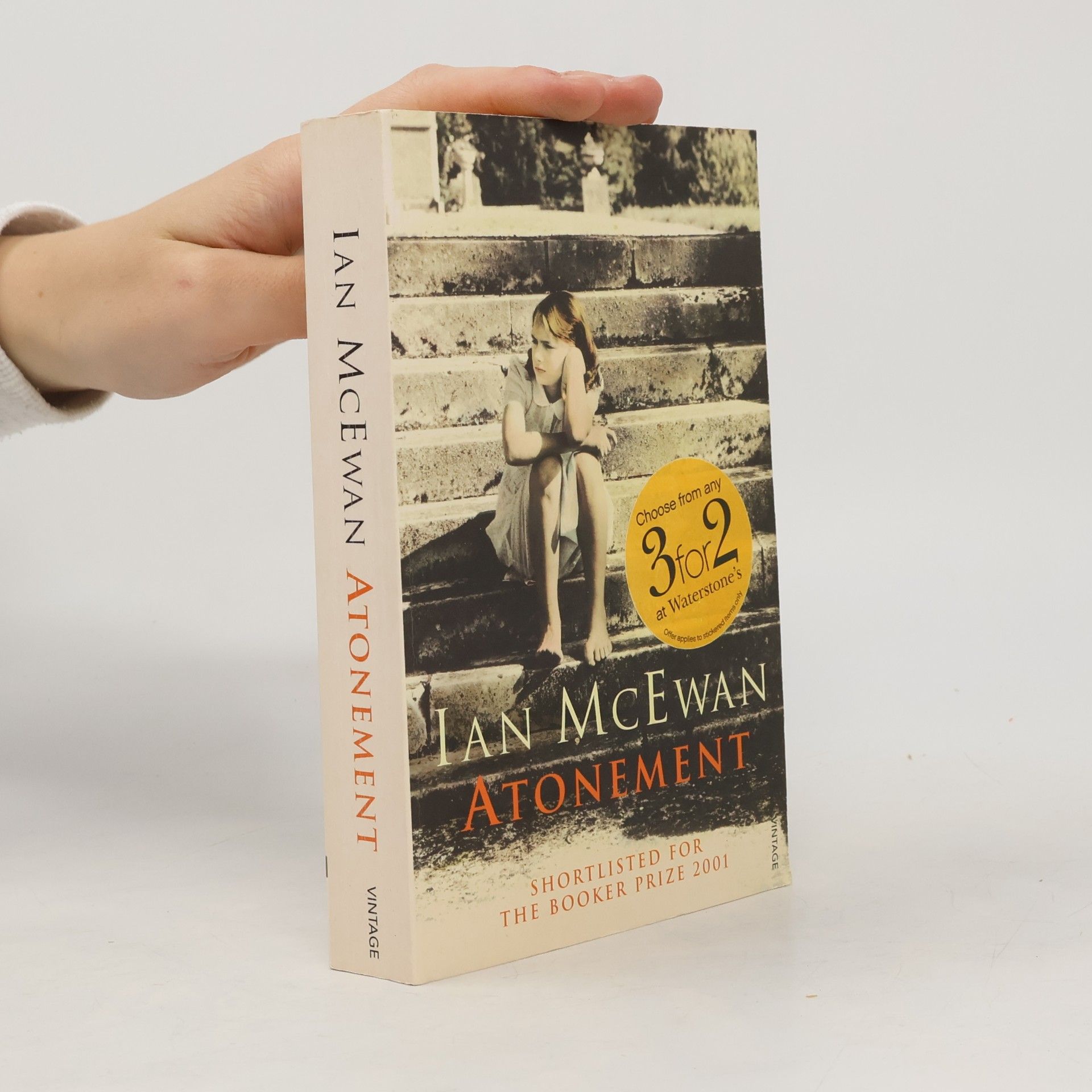 Atonement