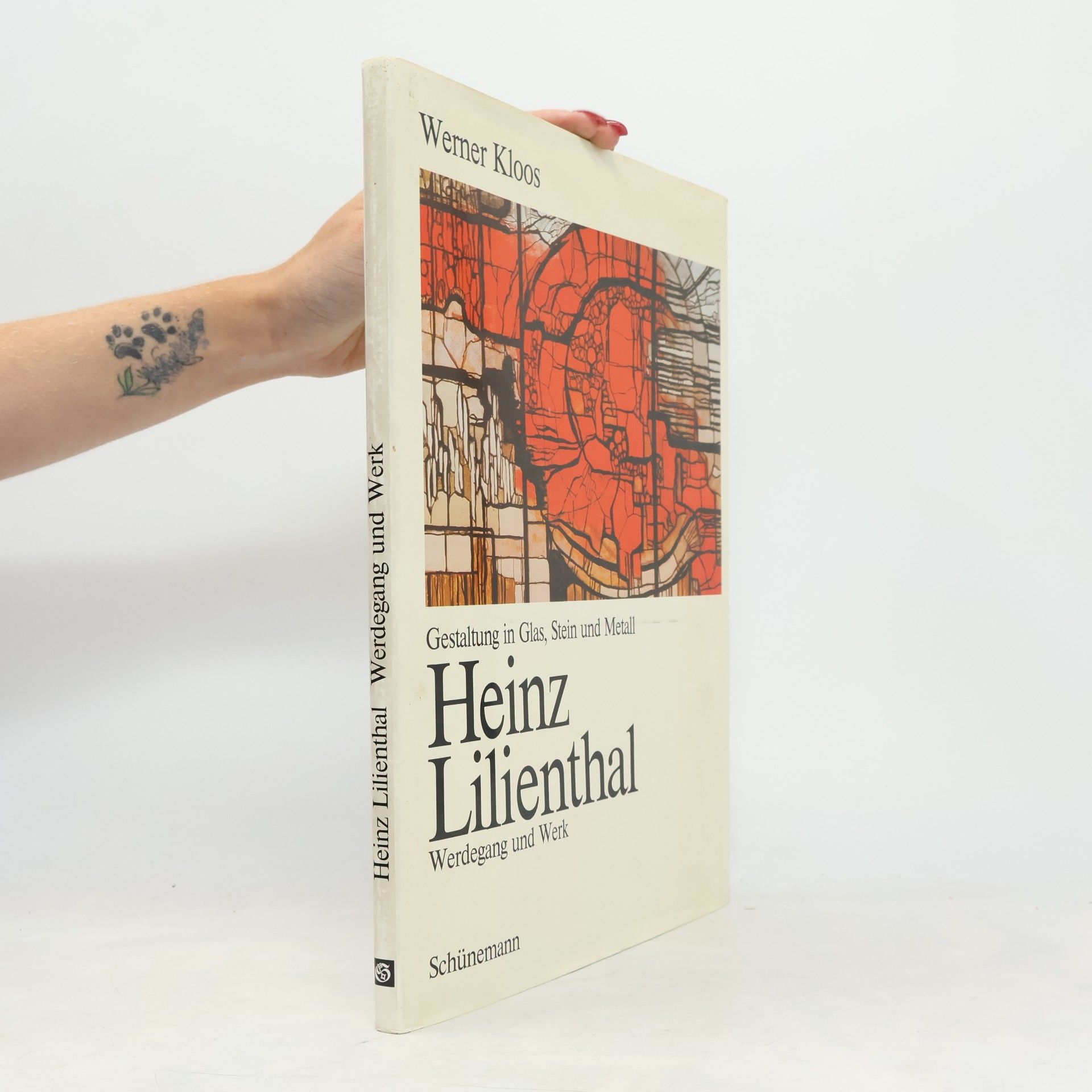 Heinz Lilienthal Heinz Lilienthal