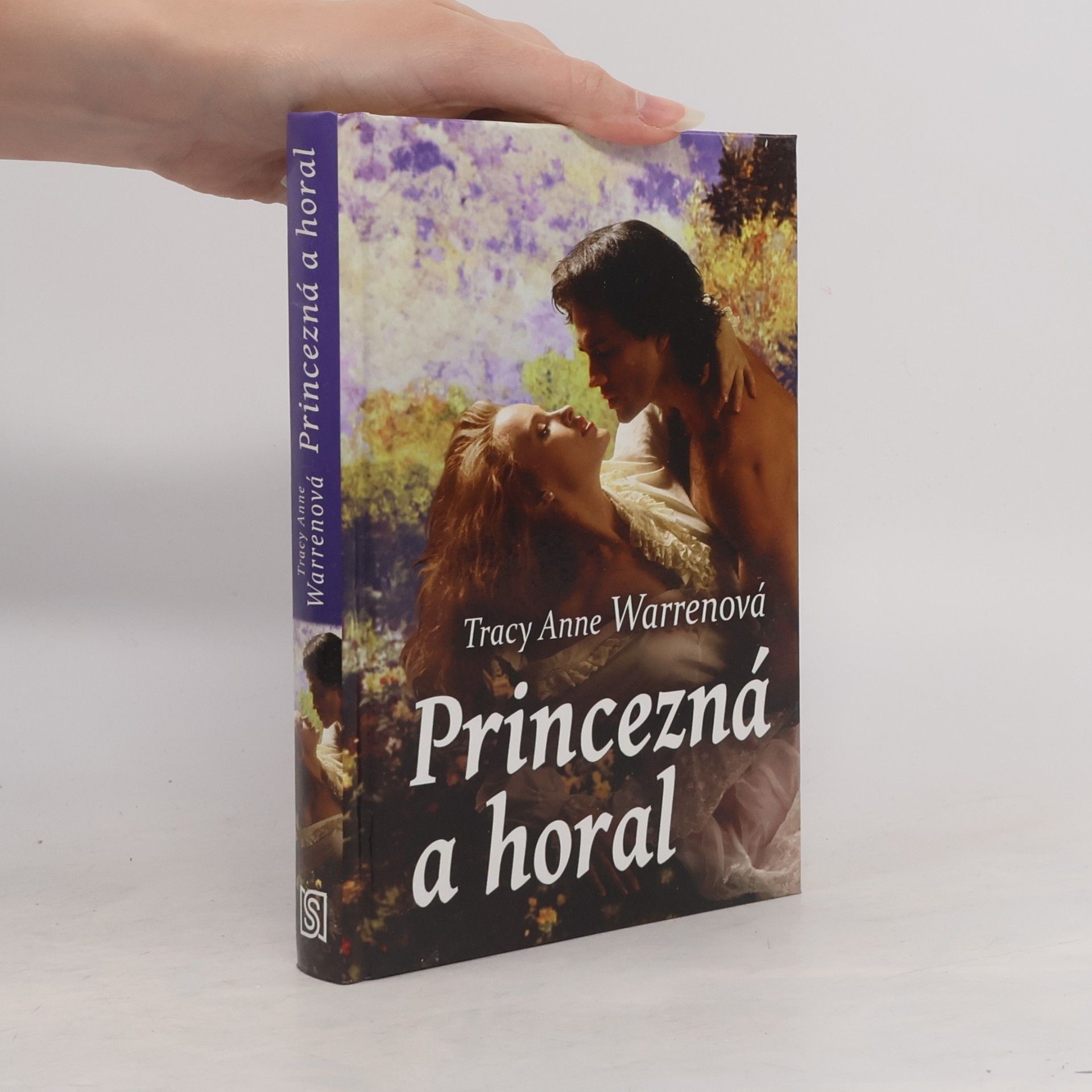 Tracy Anne Warren Princezná a horal