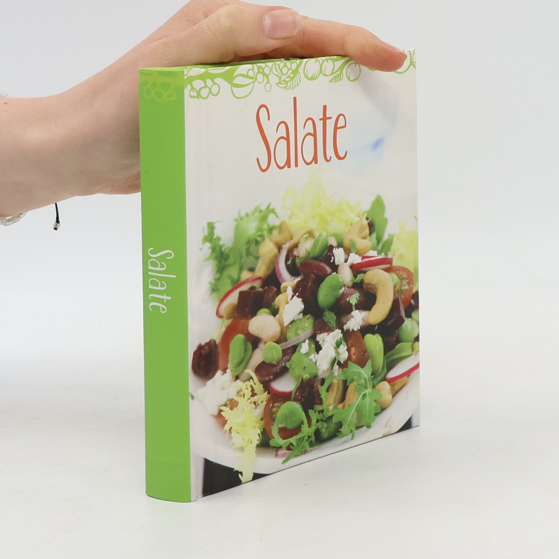 Collectif d'auteurs Salate