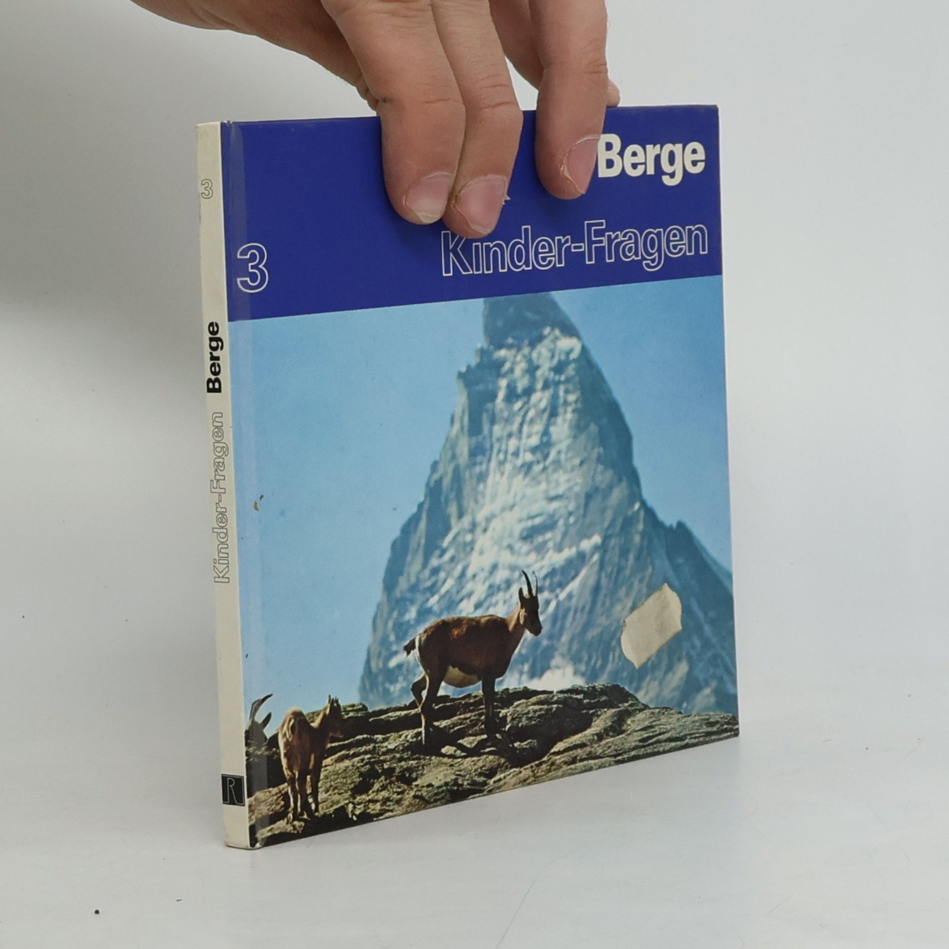 Berge 3