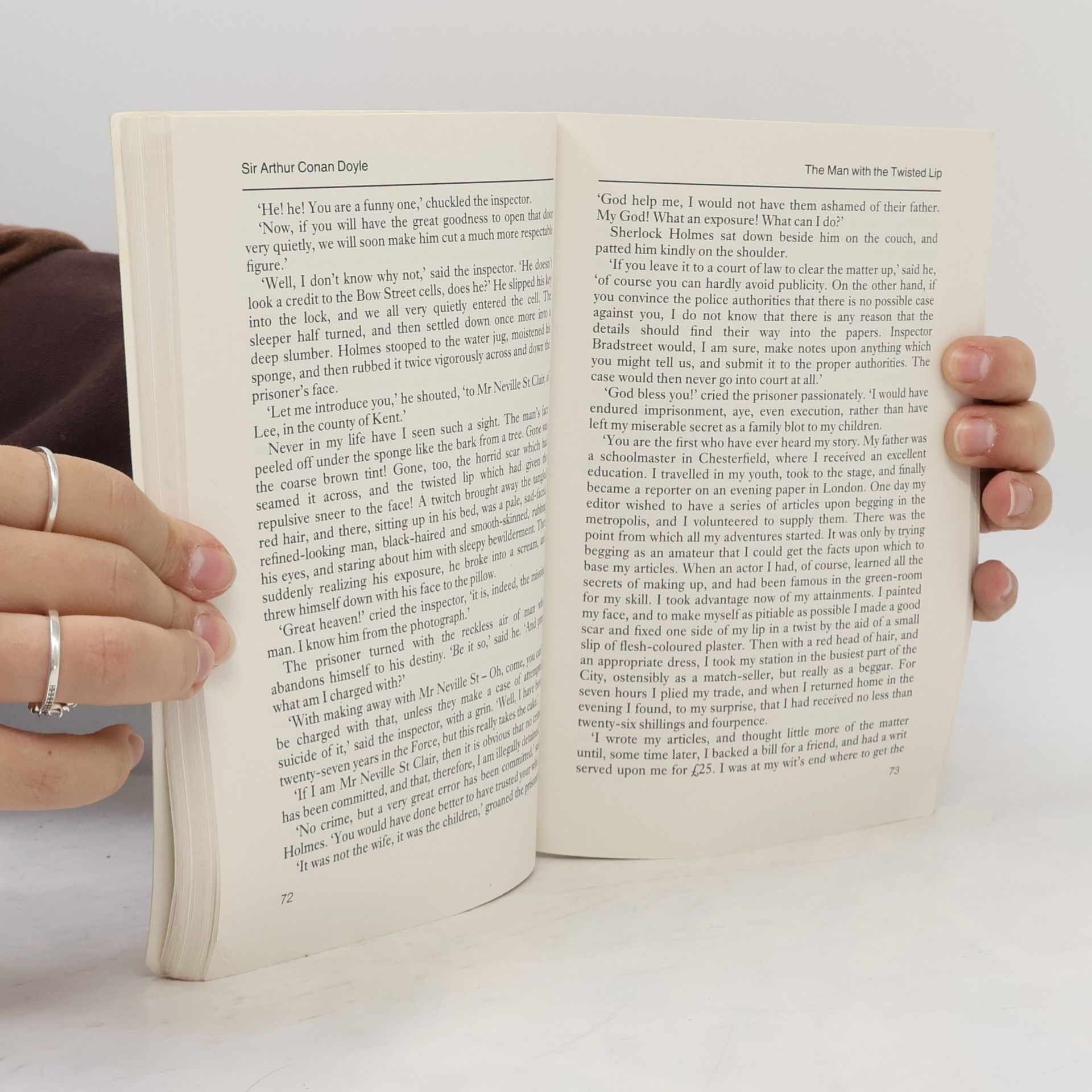 Andrew Goodwyn Oxford Literature Resources: Crime Stories