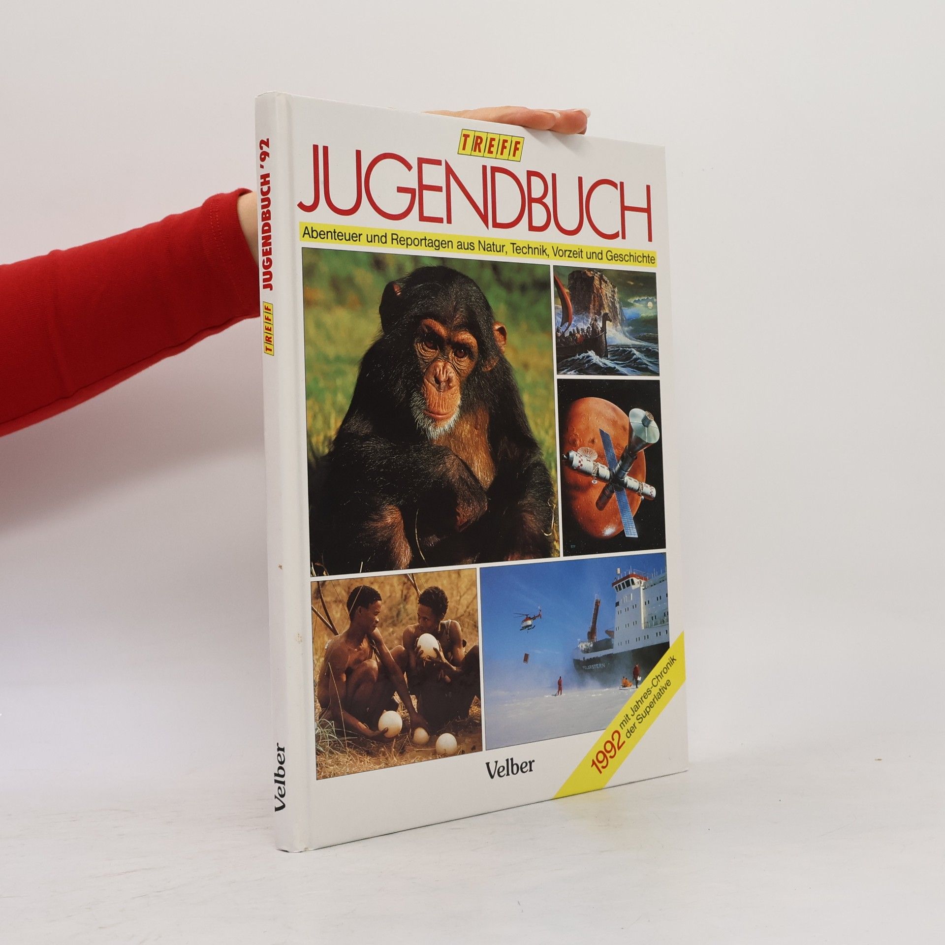 kolektiv Jugendbuch 92