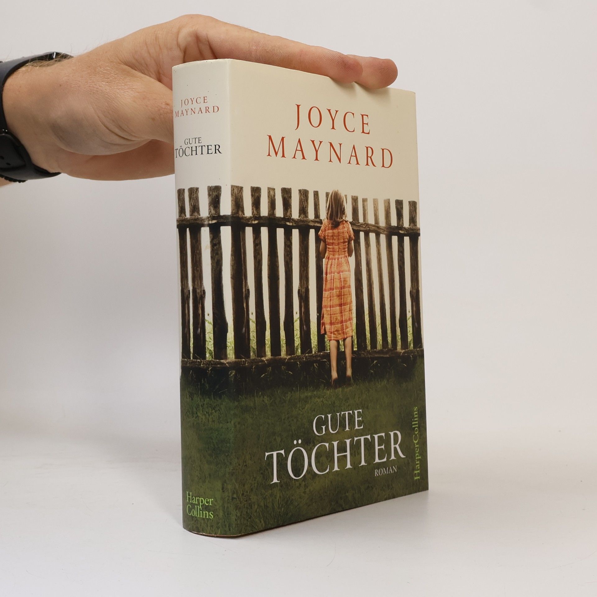 Joyce Maynard Gute Töchter