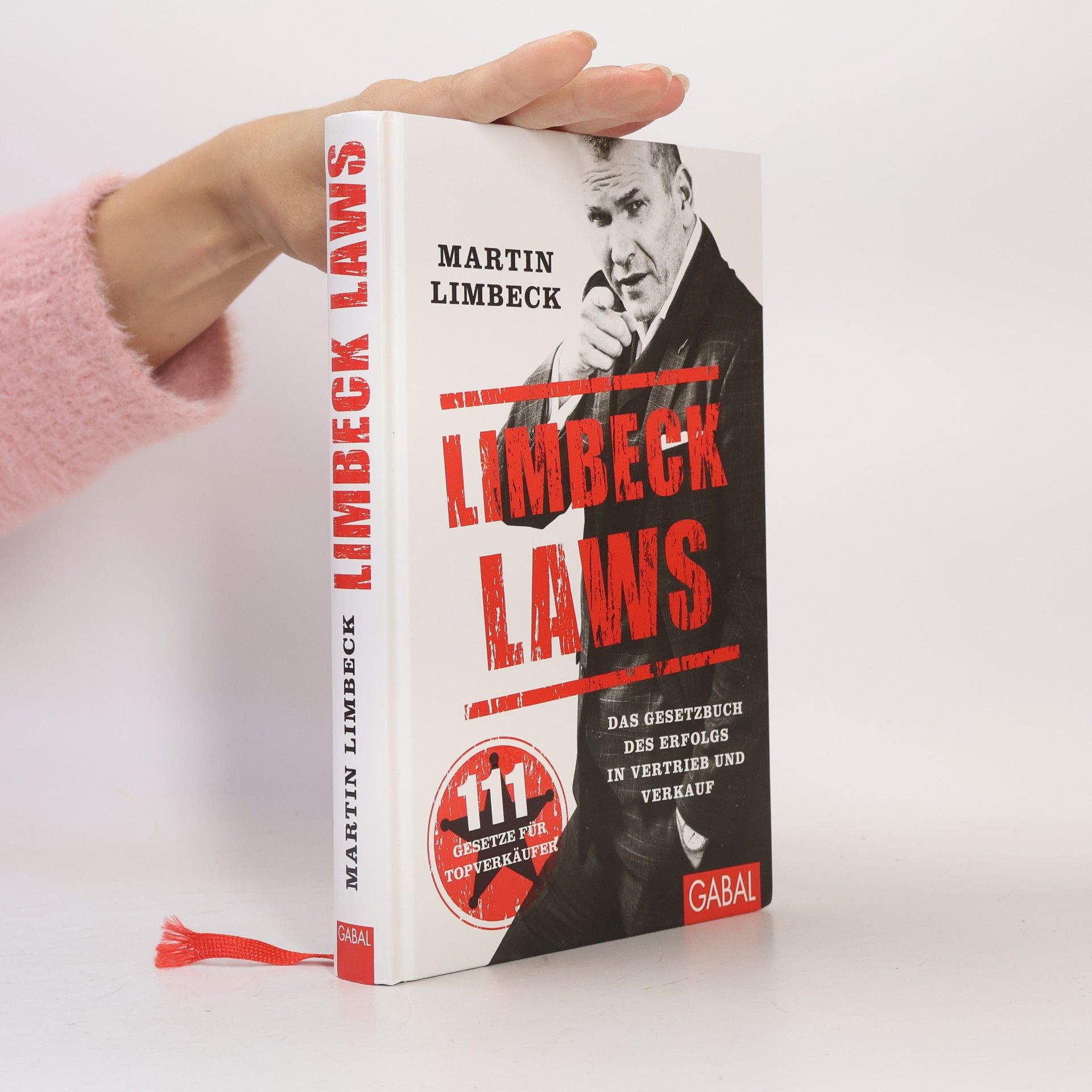 Martin Limbeck Limbeck laws
