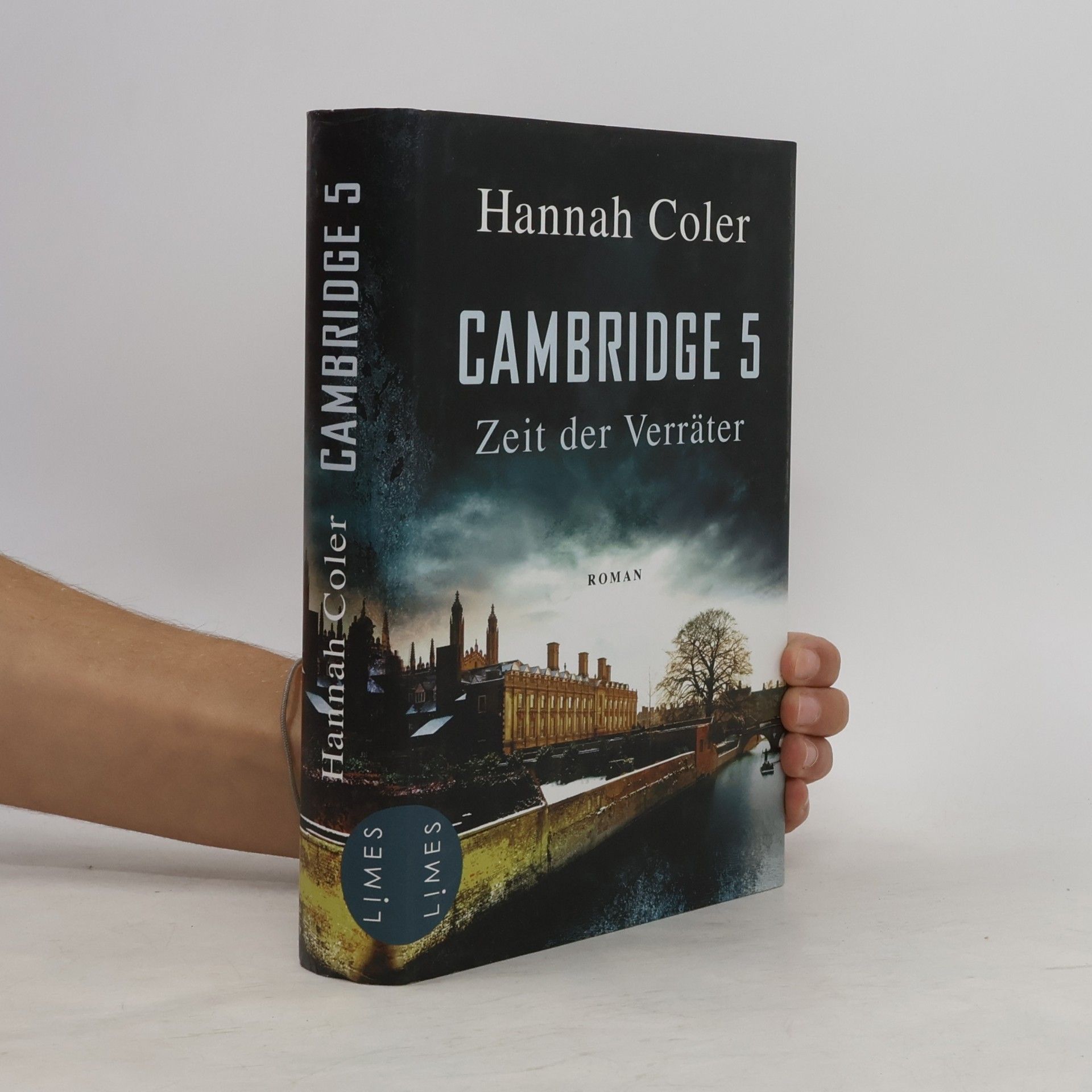 Cambridge 5 - Zeit der Verräter