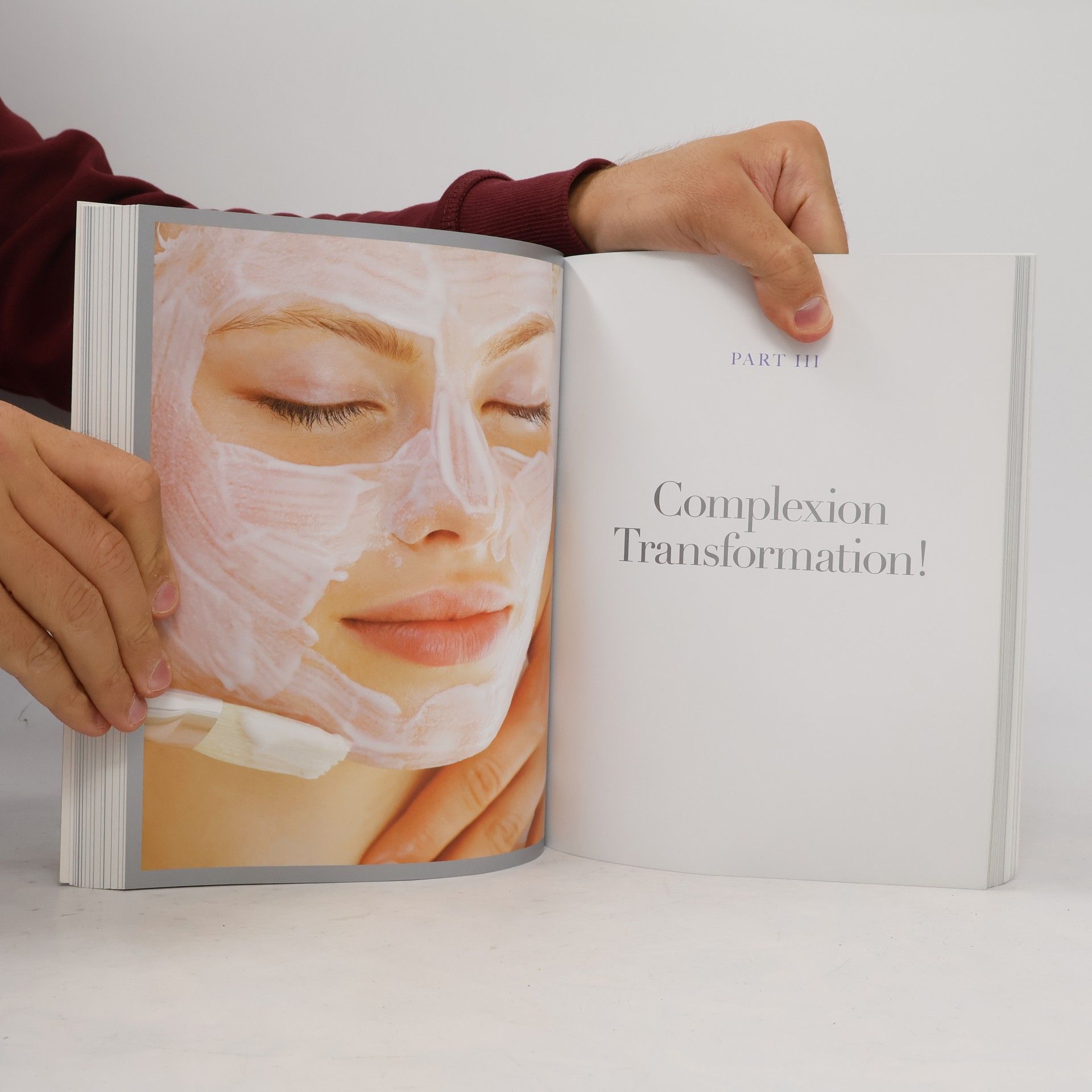 Kate Somerville Complexion Perfection!