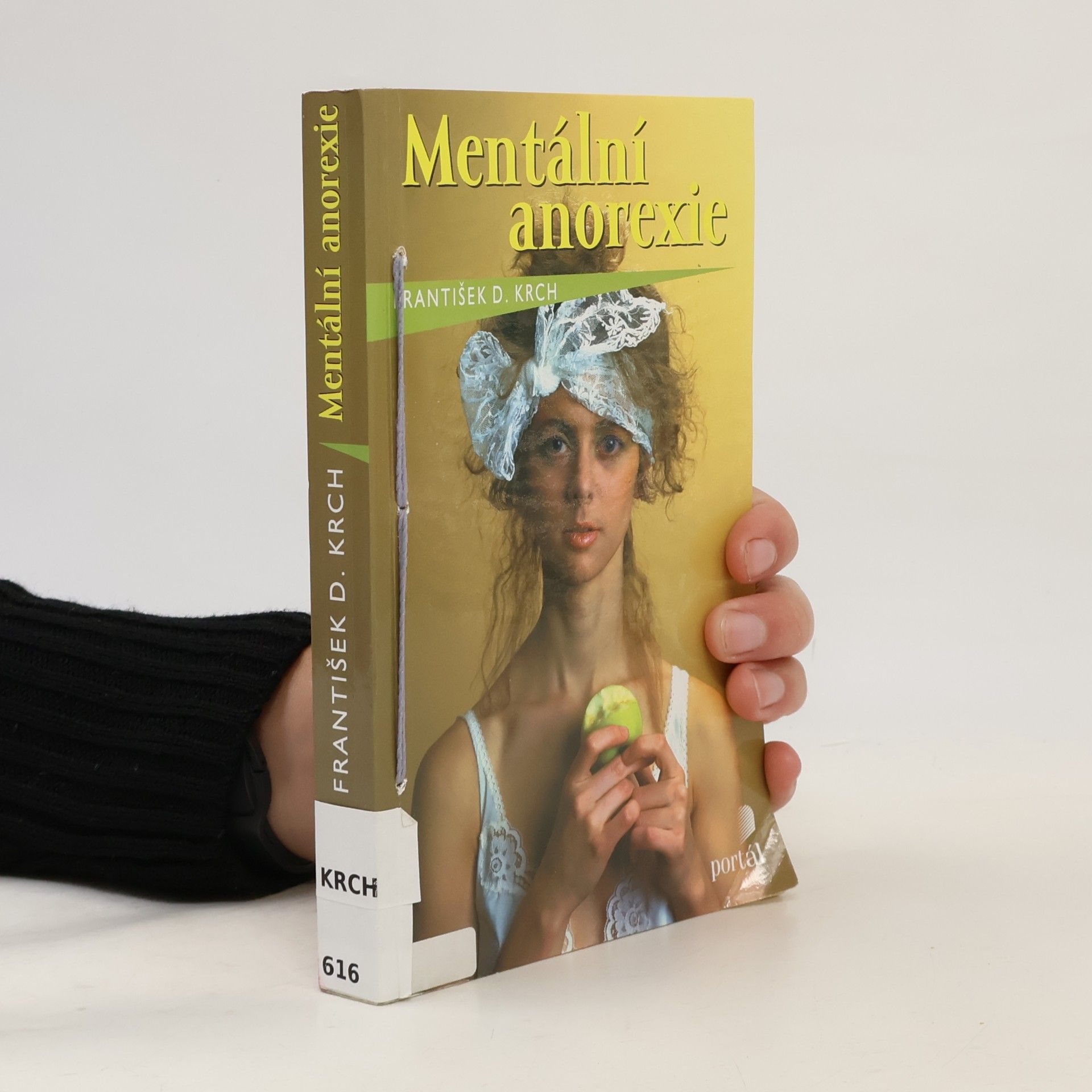 Mentální anorexie