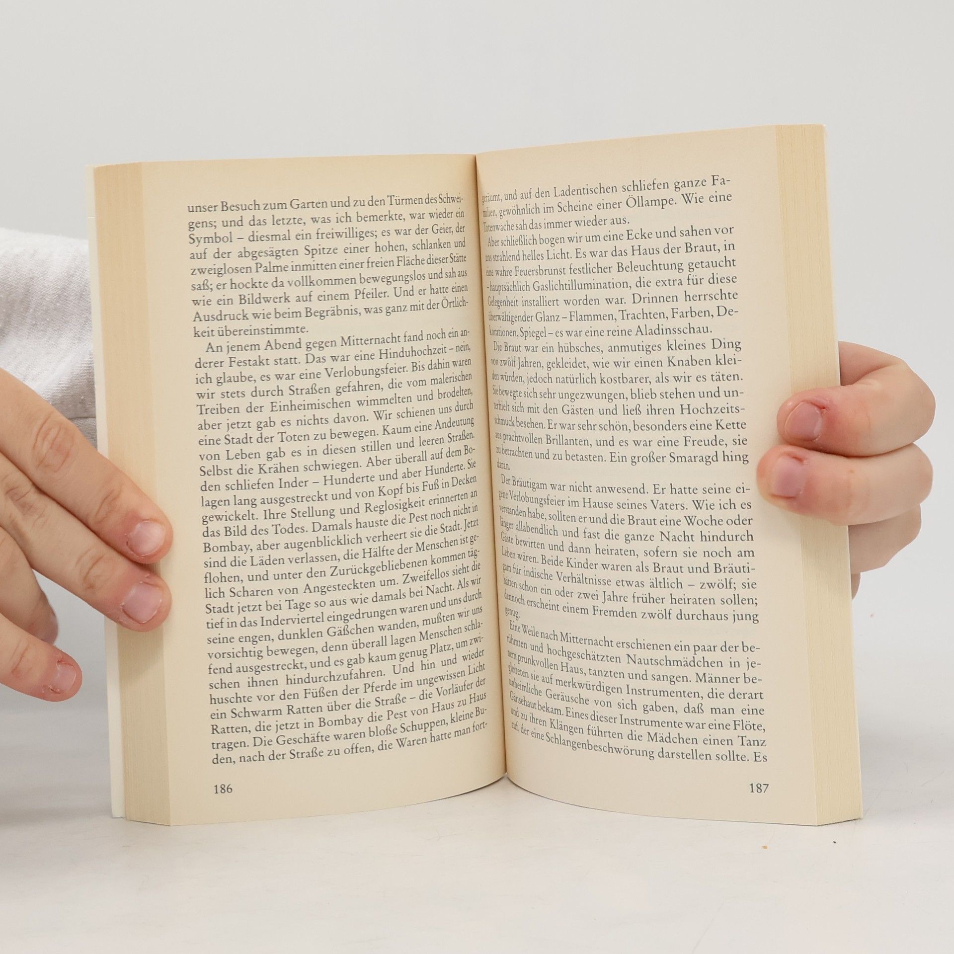 Mark Twain Reise um die Welt