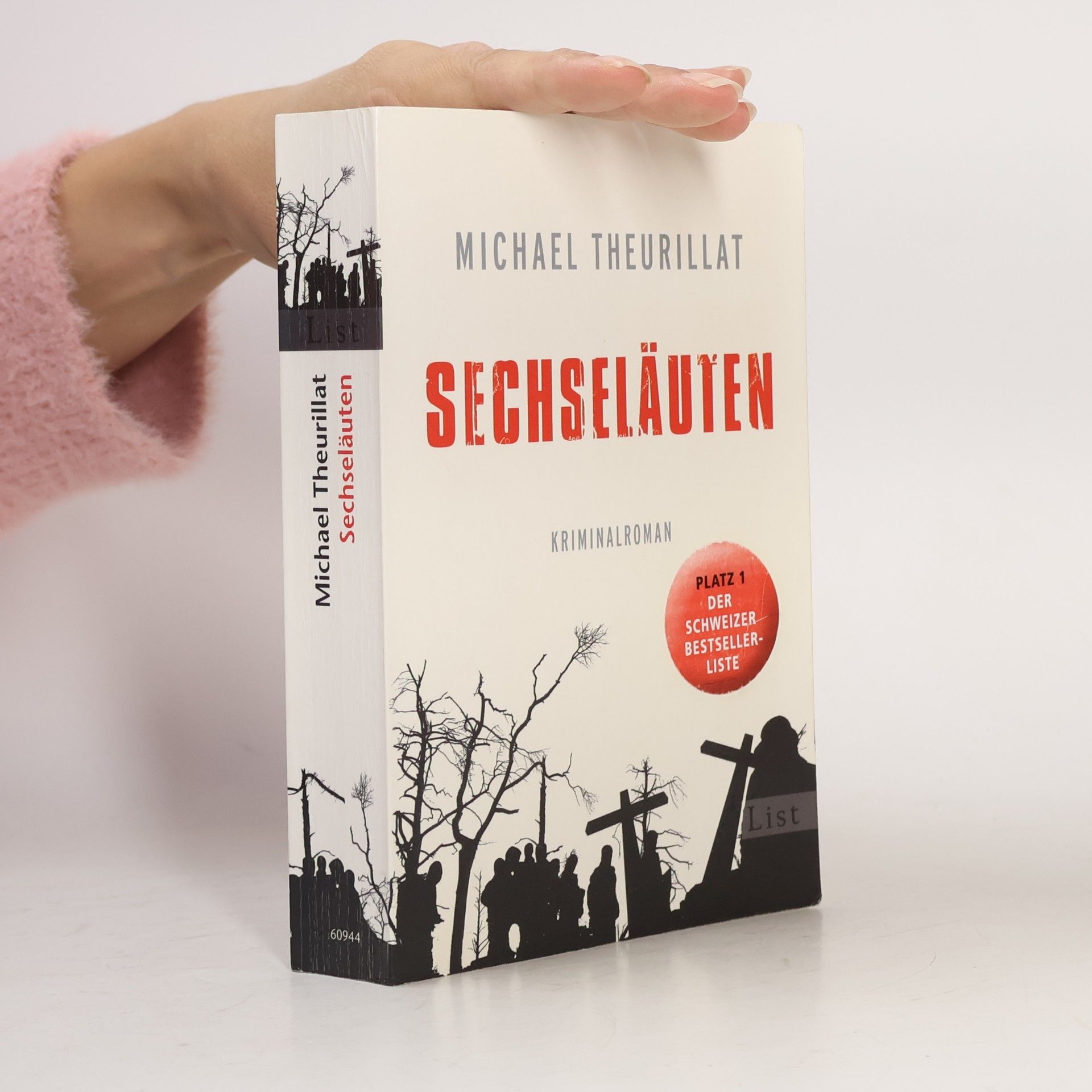Michael Theurillat Sechseläuten